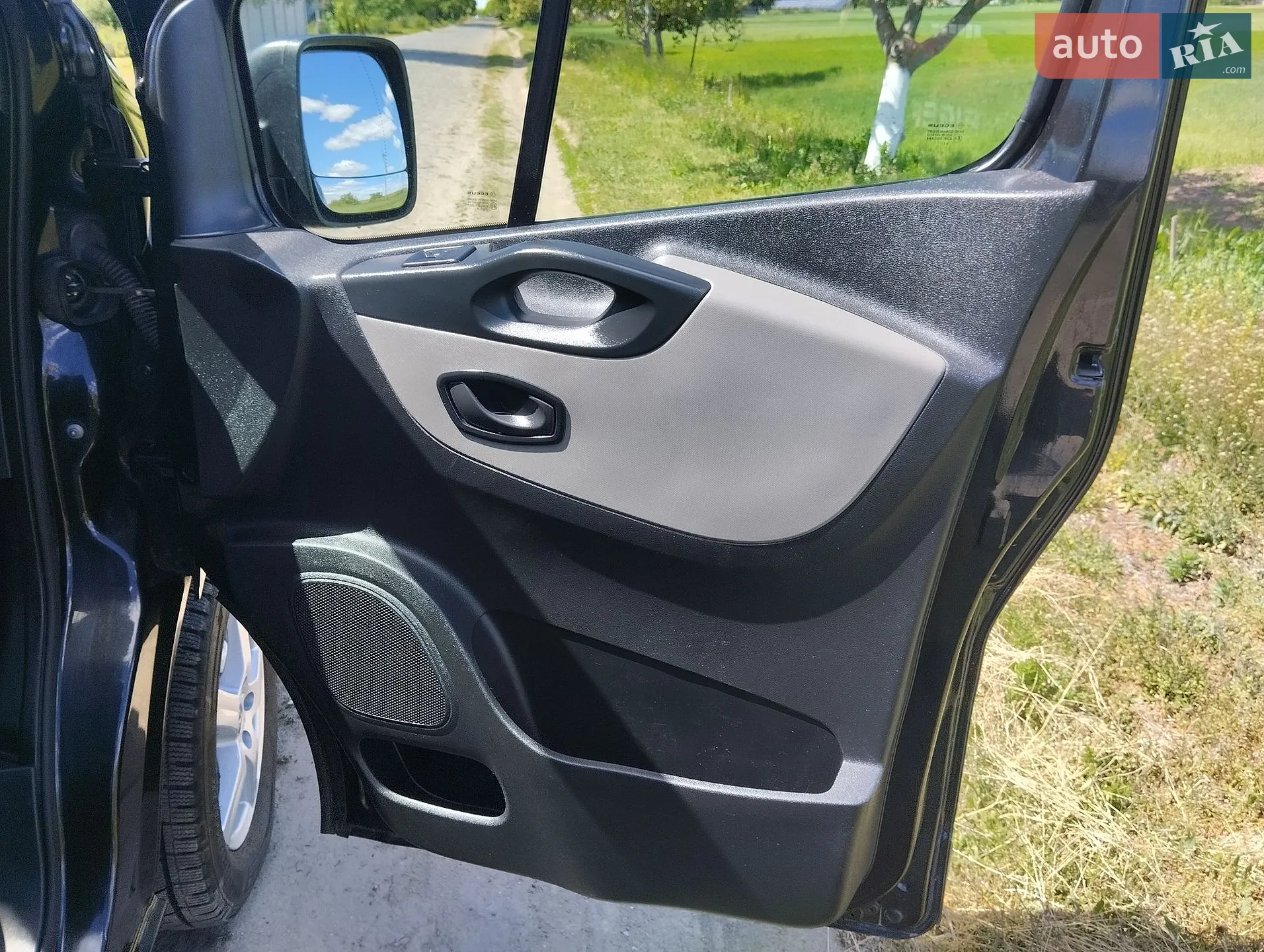 2018 Renault Trafic - мініатюра 15
