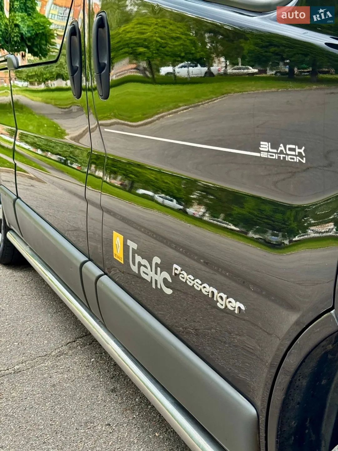 2014 Renault Trafic - мініатюра 11