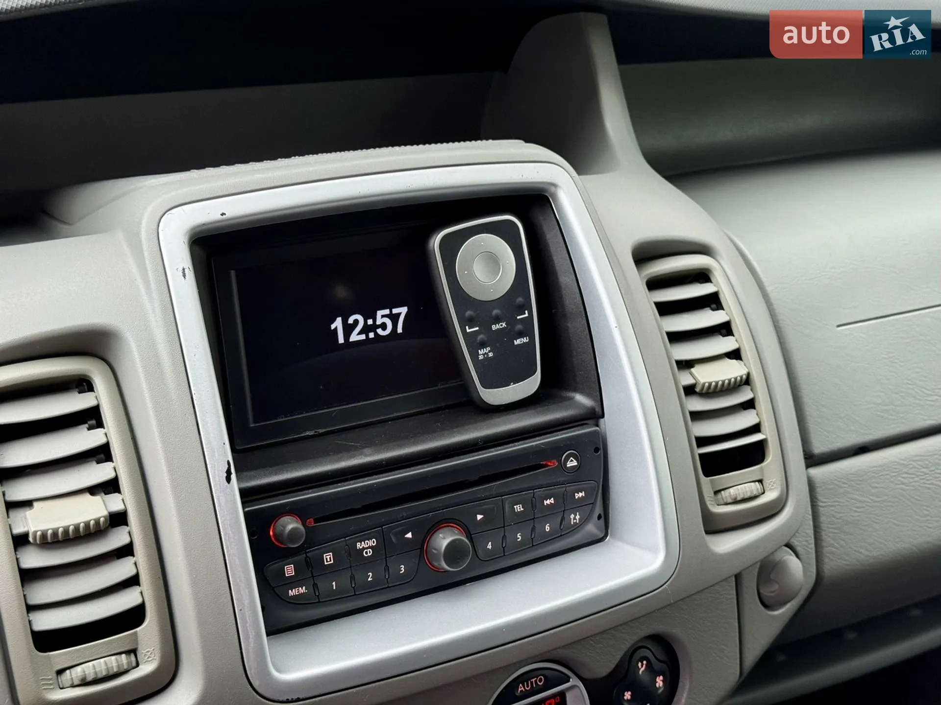 2014 Renault Trafic - мініатюра 26