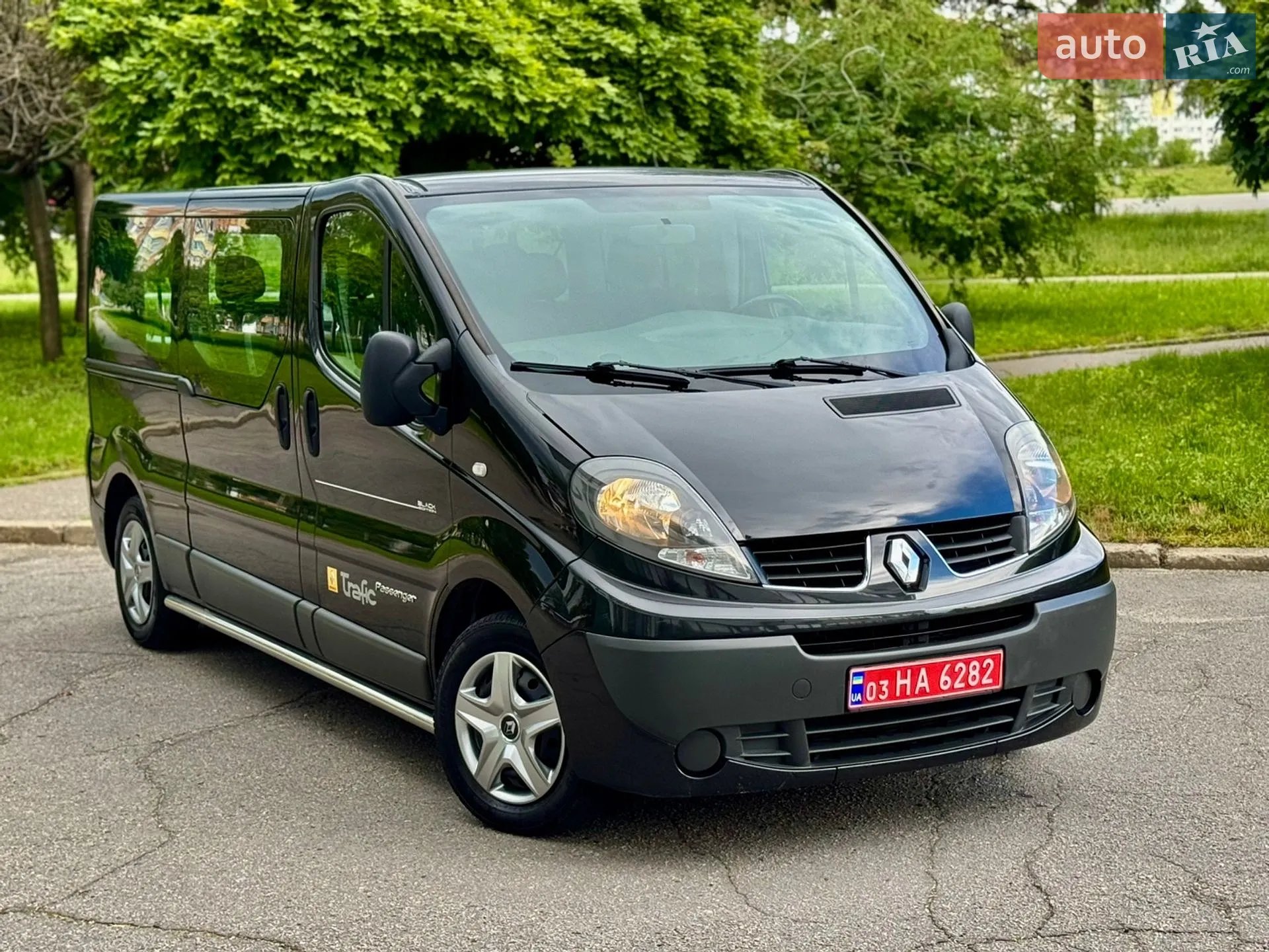 2014 Renault Trafic - мініатюра 49
