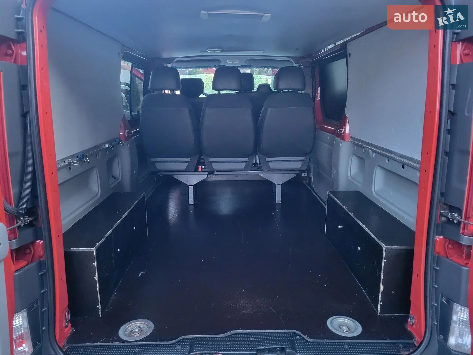 2019 Toyota Land Cruiser - мініатюра 61