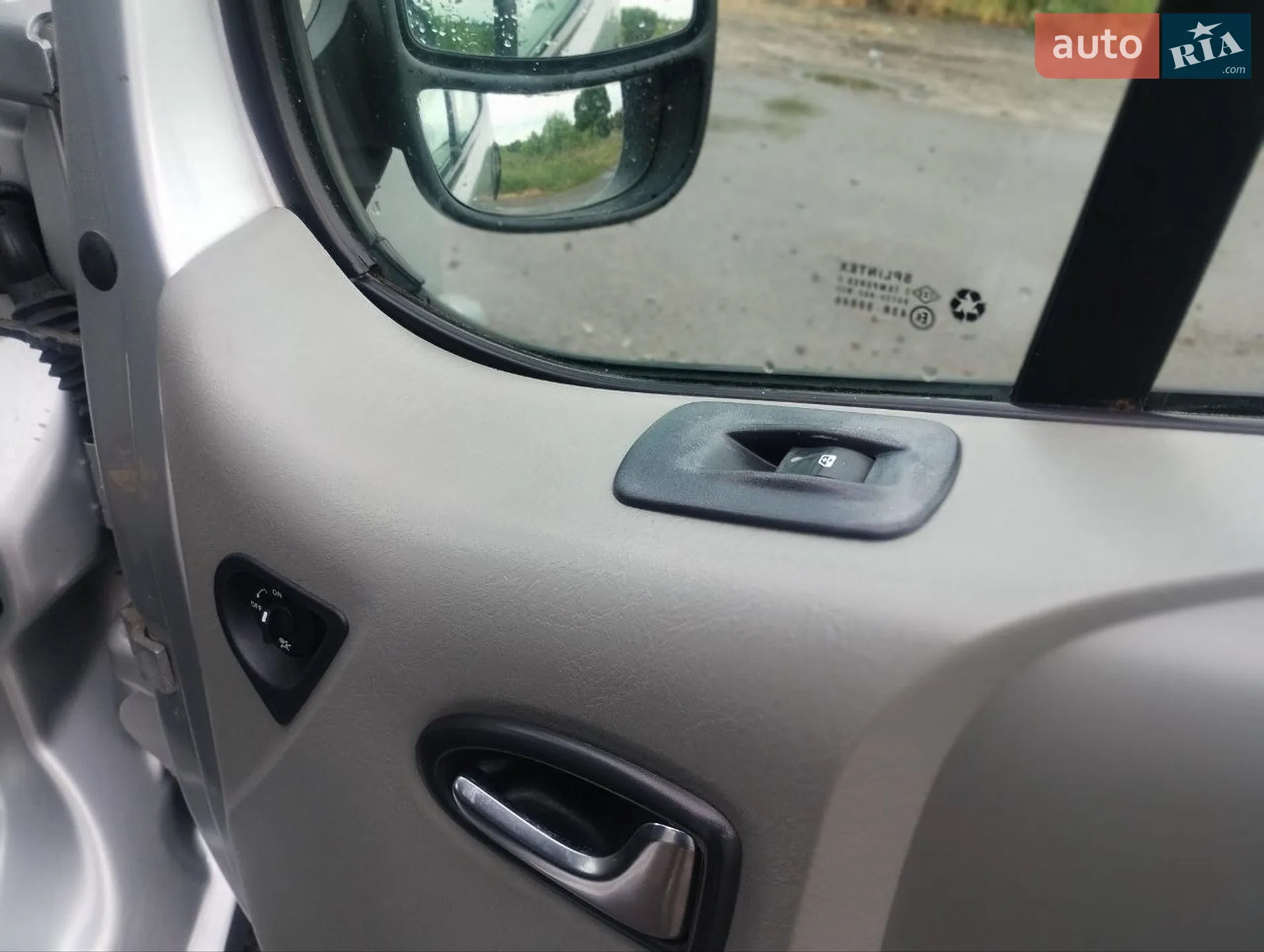 2014 Renault Trafic - мініатюра 22