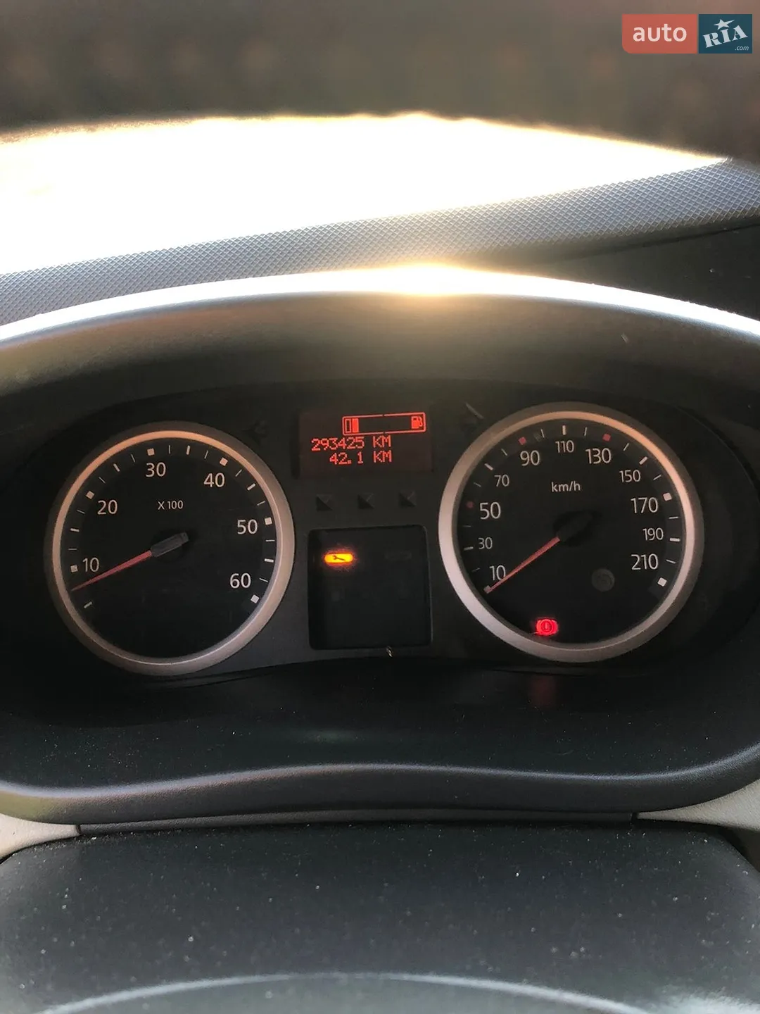 2011 Renault Trafic - мініатюра 11