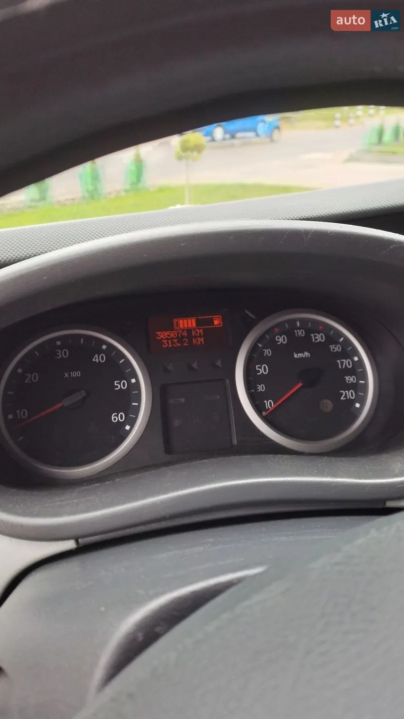 2011 Renault Trafic - мініатюра 16