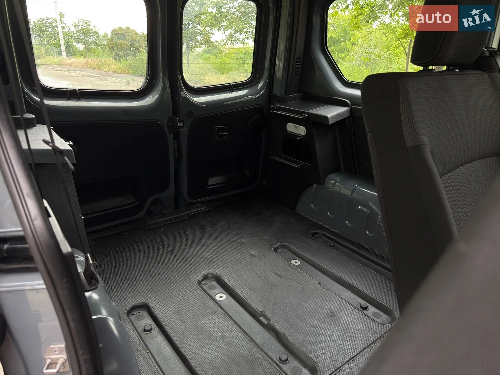 2020 Renault Trafic - мініатюра 29