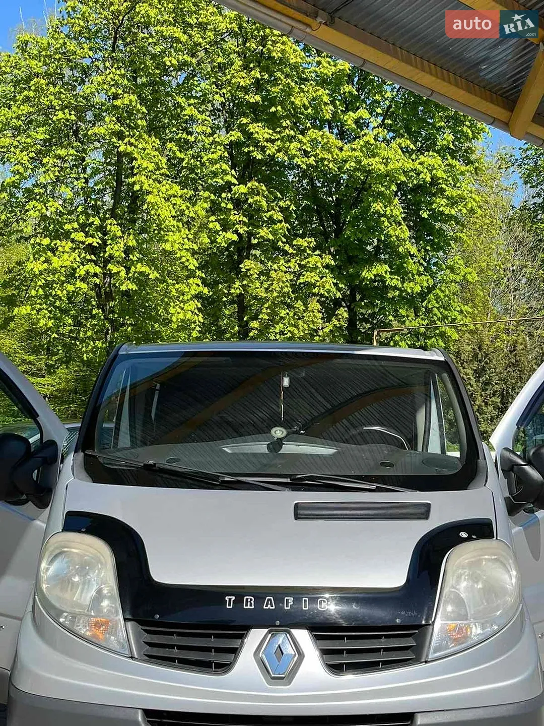 2010 Renault Kangoo - мініатюра 4
