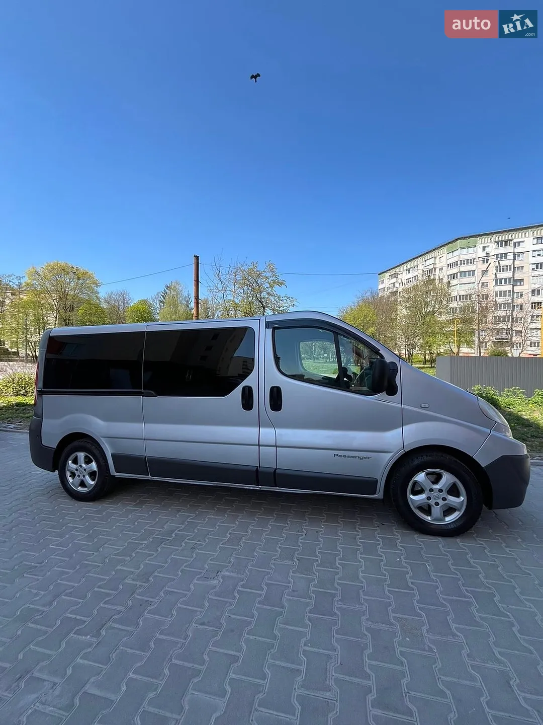 2010 Renault Kangoo - мініатюра 18