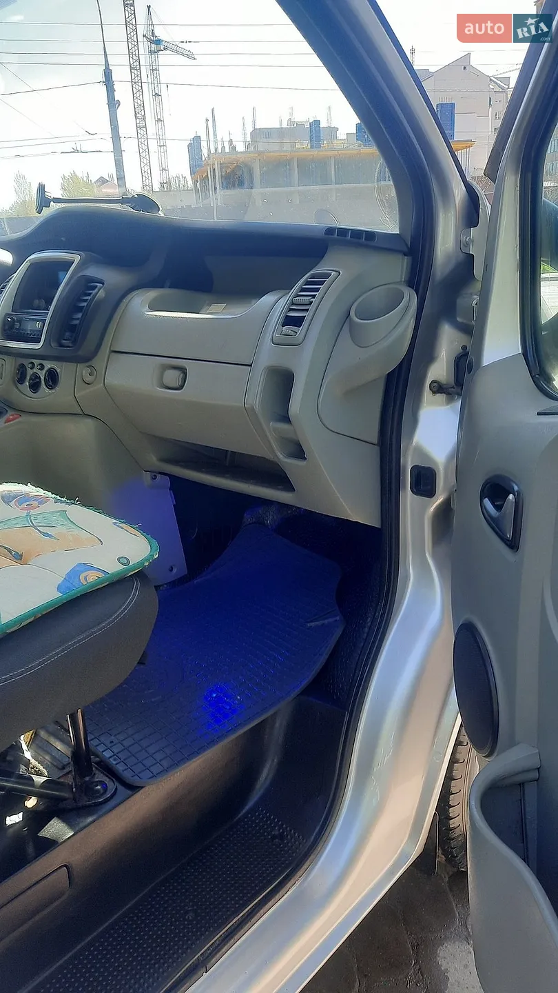 2010 Renault Kangoo - мініатюра 22