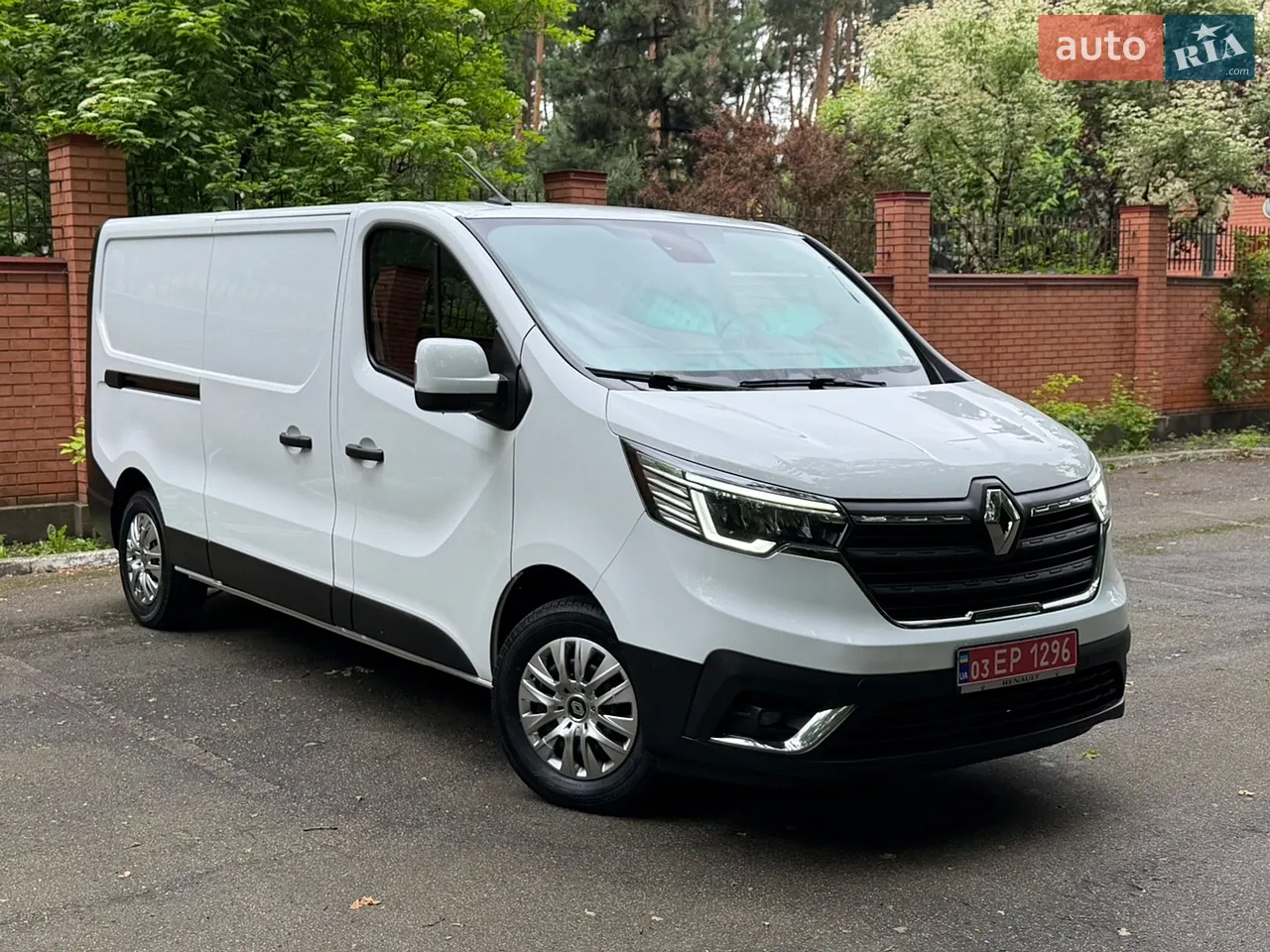 2012 Opel Vivaro - мініатюра 65
