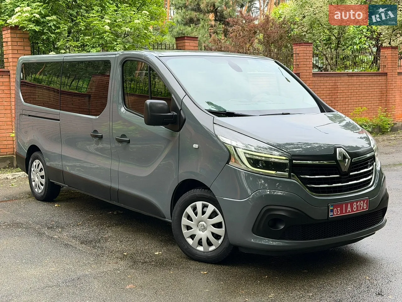 2012 Opel Vivaro - мініатюра 73