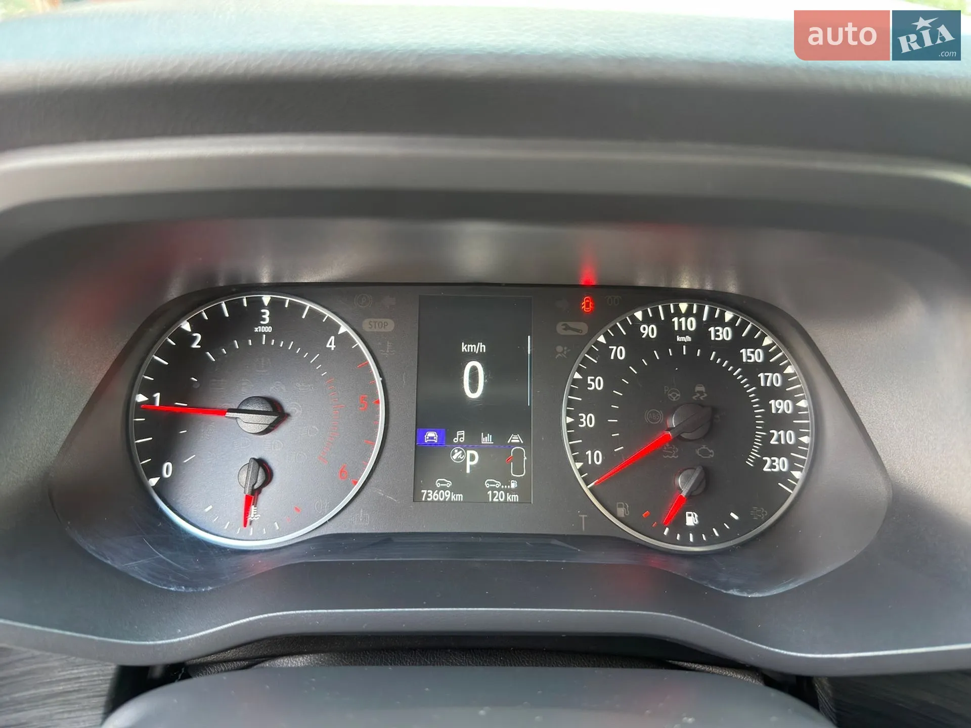 2022 Renault Trafic - мініатюра 23