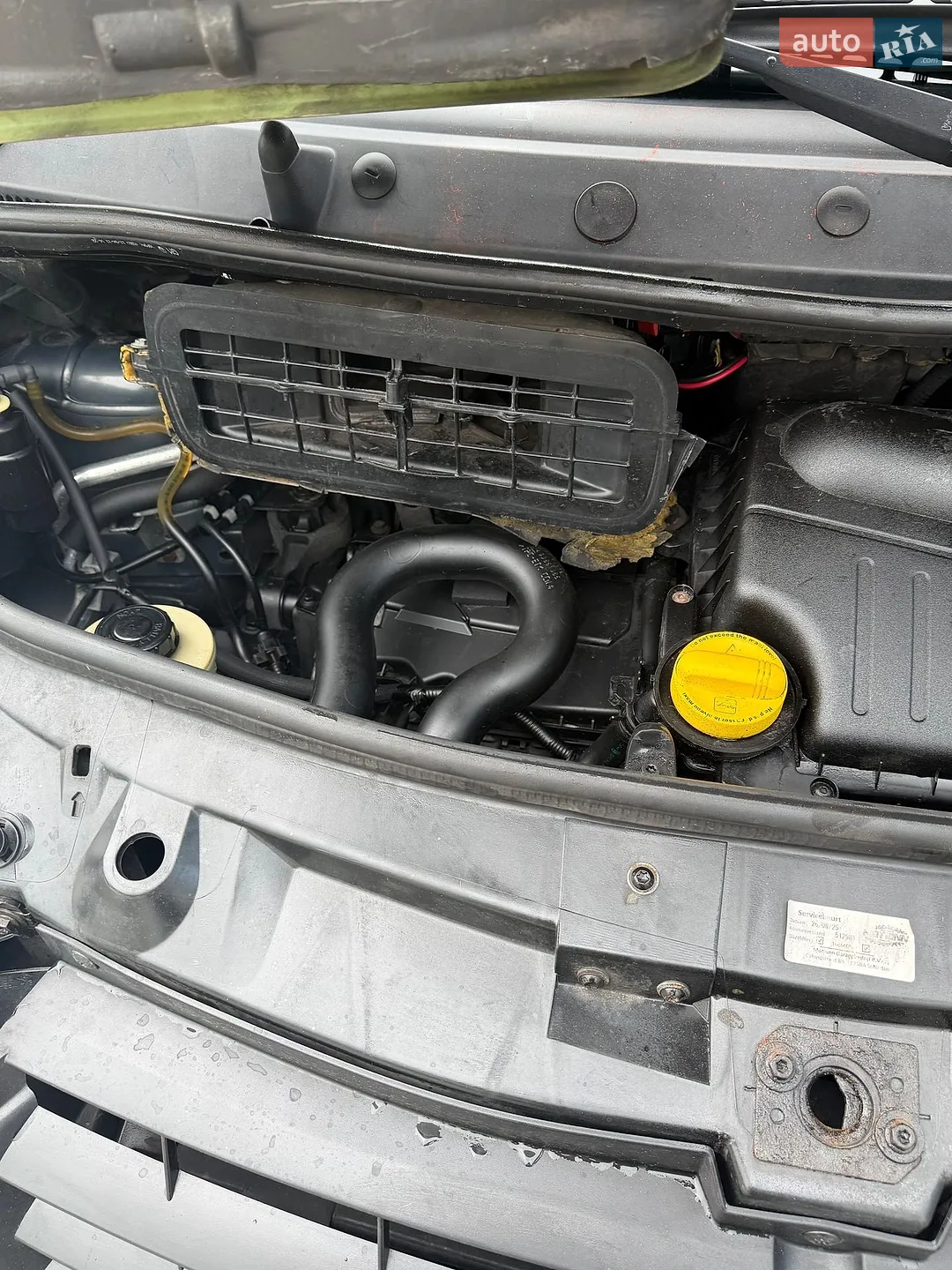 2013 Renault Trafic - мініатюра 22