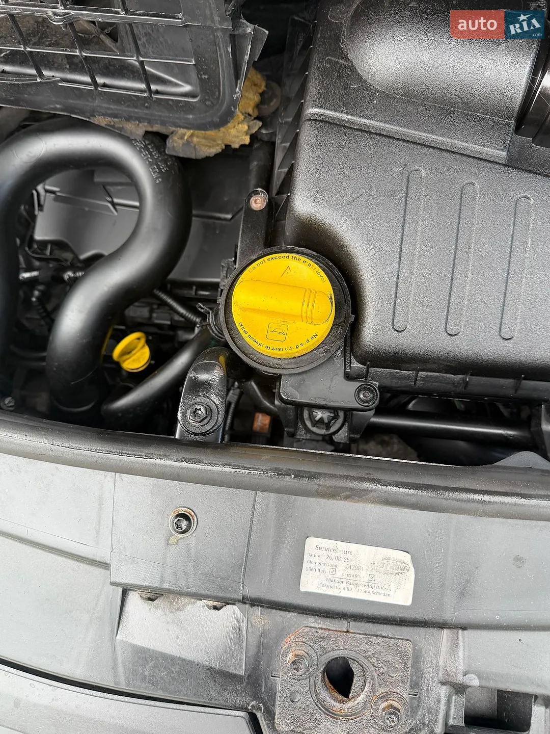 2013 Renault Trafic - мініатюра 23