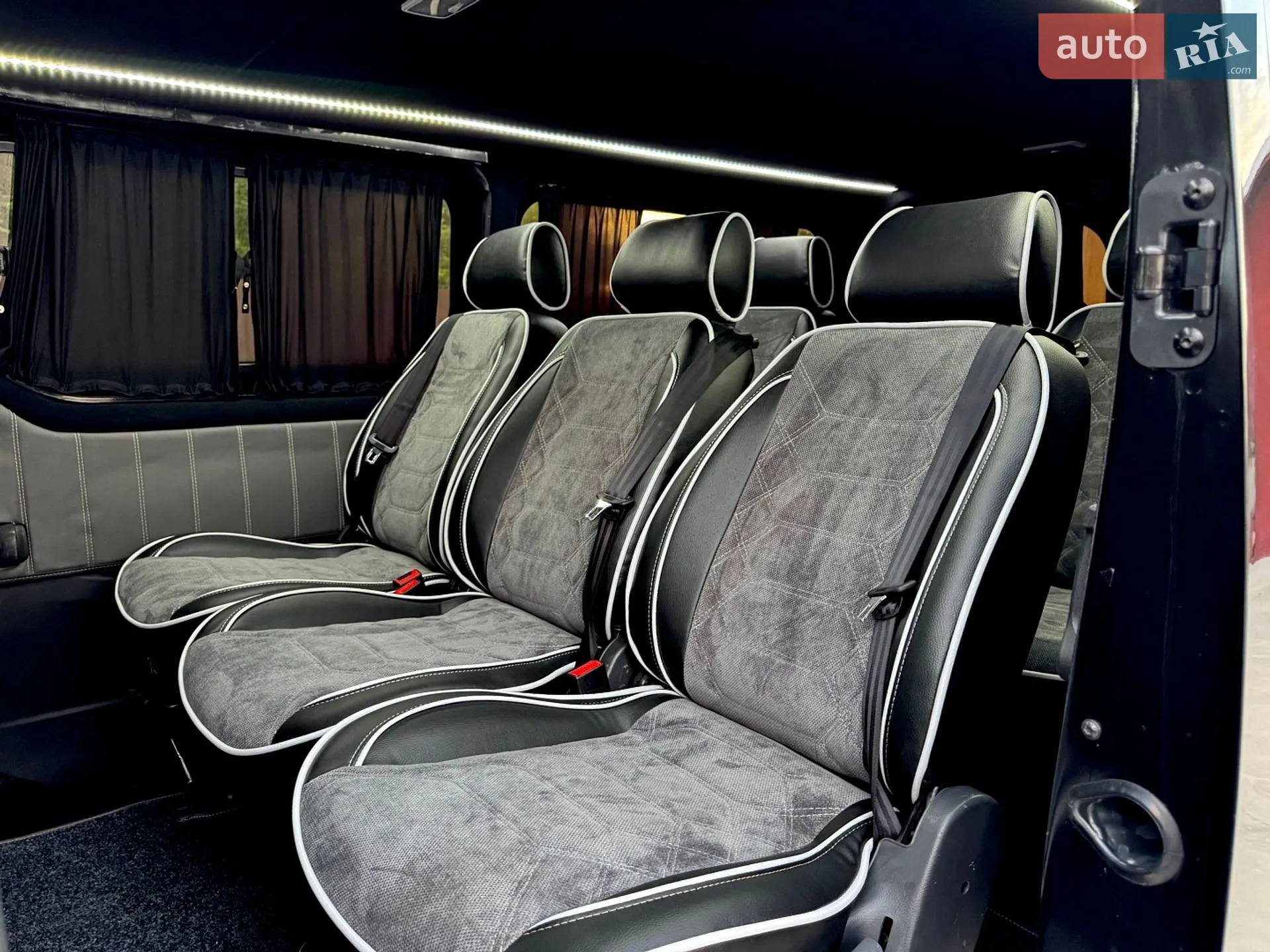 2023 Renault Trafic - мініатюра 21