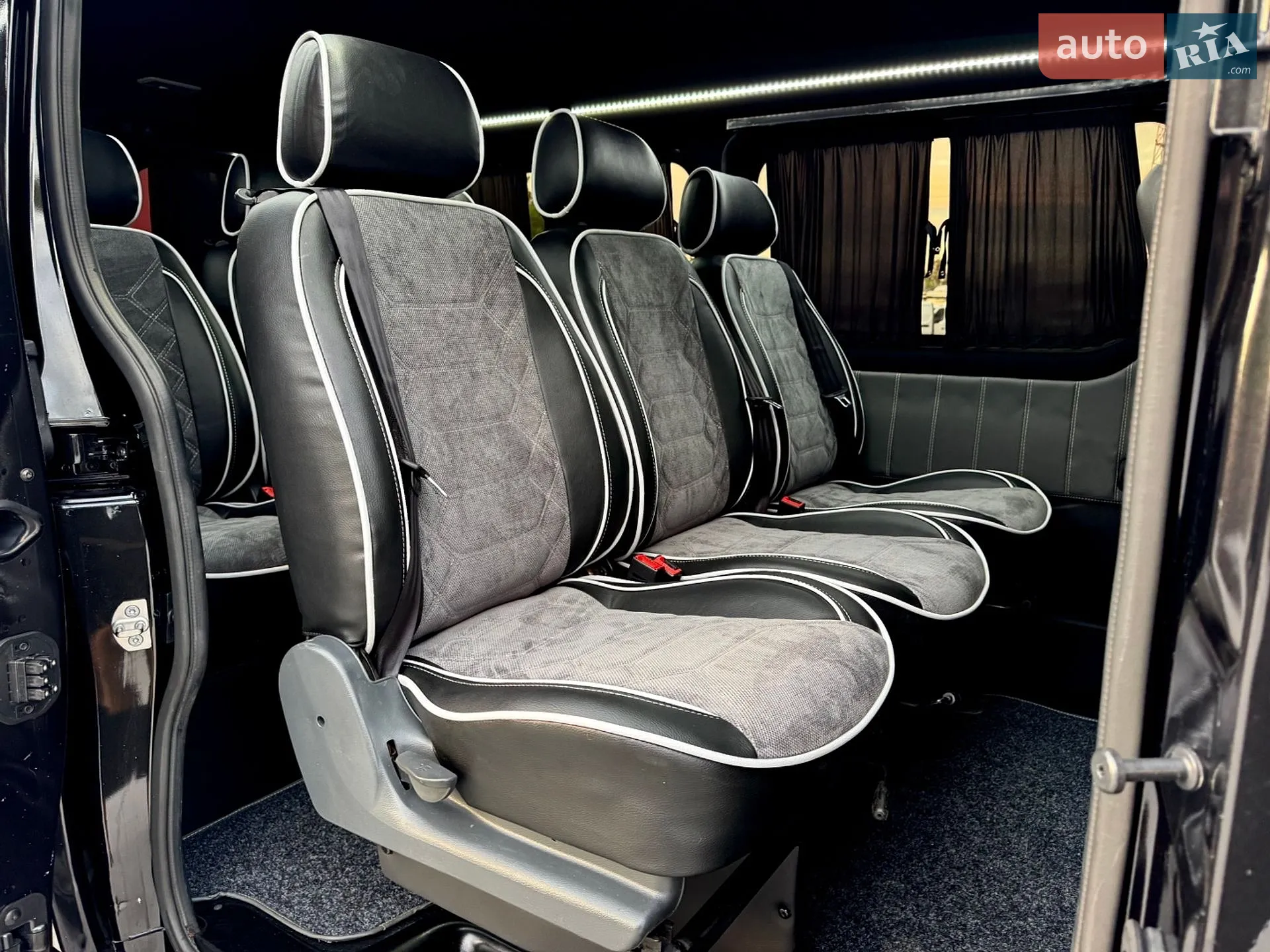 2023 Renault Trafic - мініатюра 24