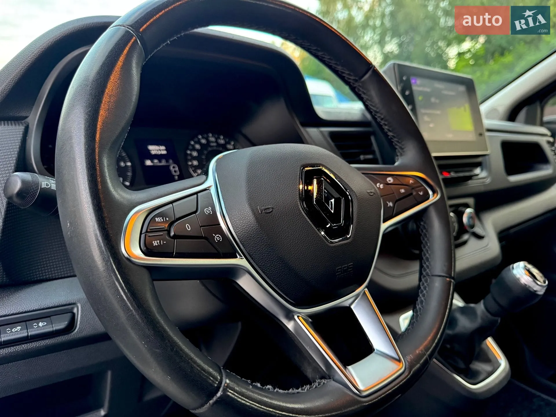 2023 Renault Trafic - мініатюра 31
