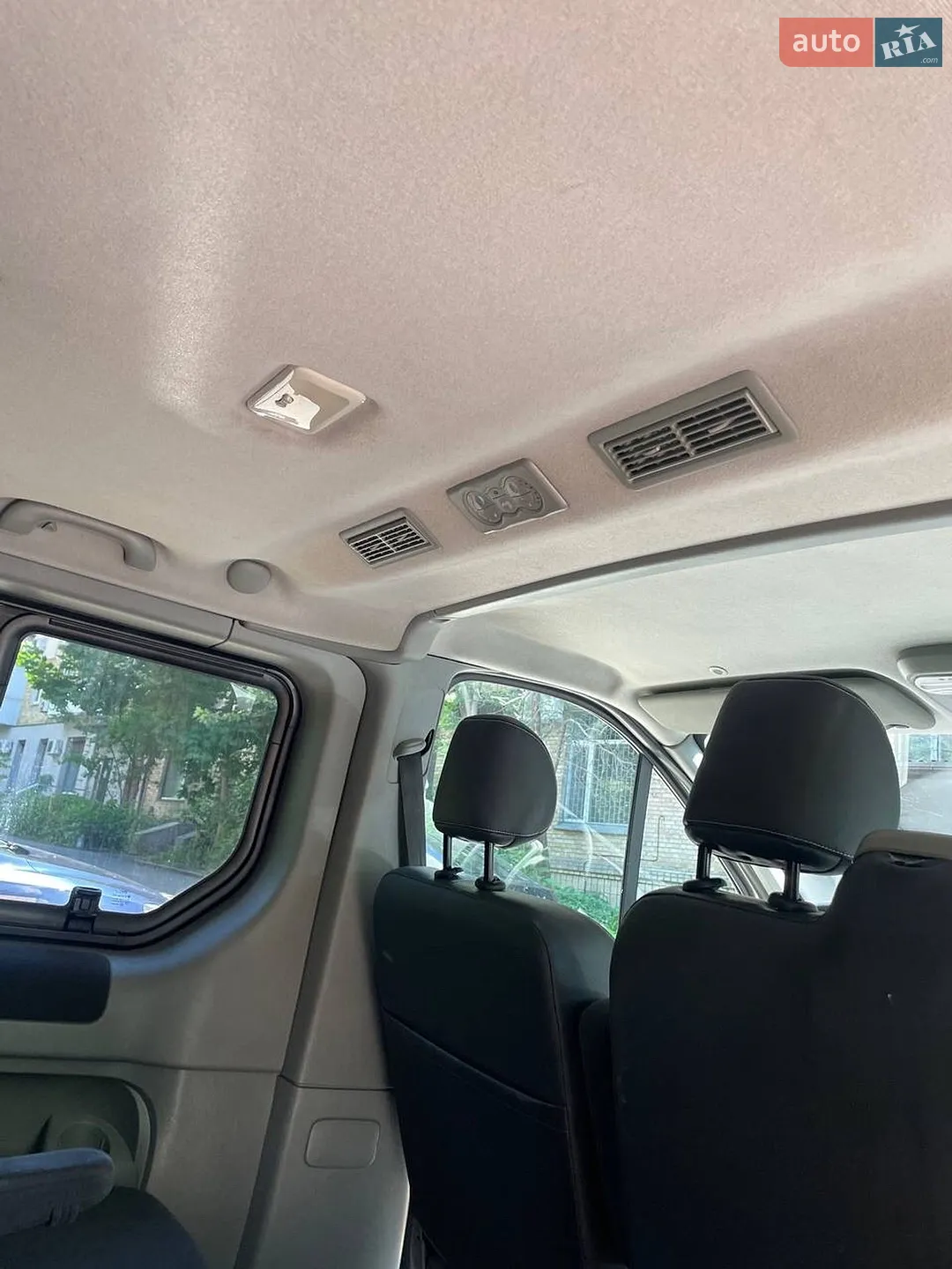 2013 Renault Trafic - мініатюра 15