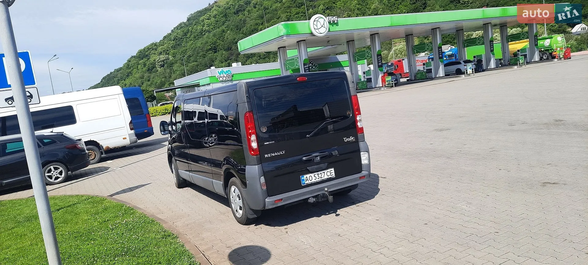 2011 Renault Trafic - мініатюра 7