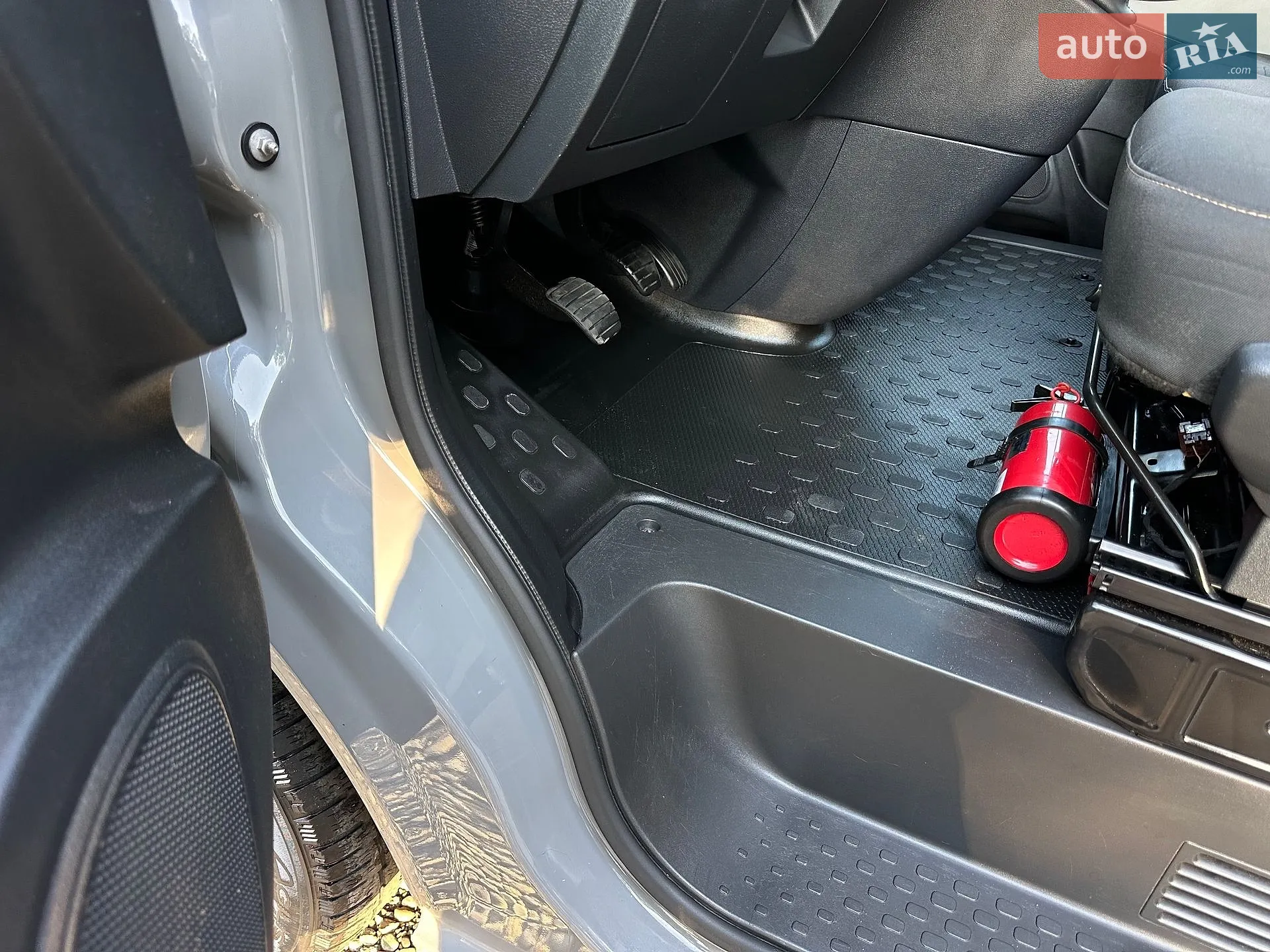 2019 Renault Trafic - мініатюра 45