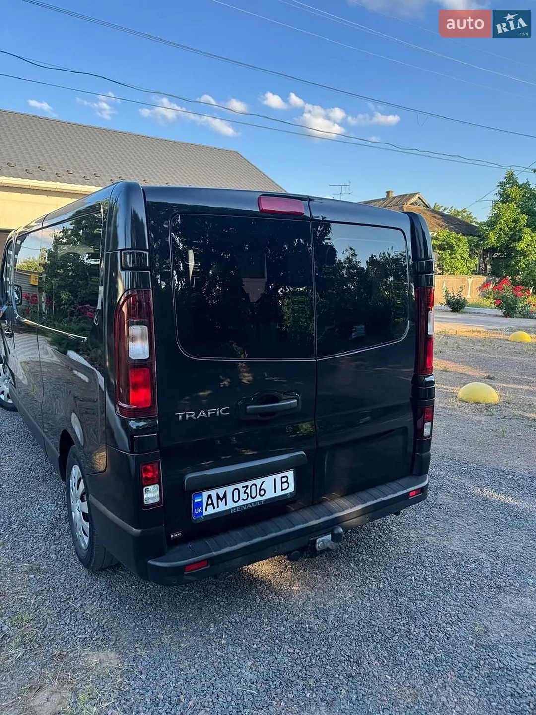 2021 Renault Trafic - мініатюра 11