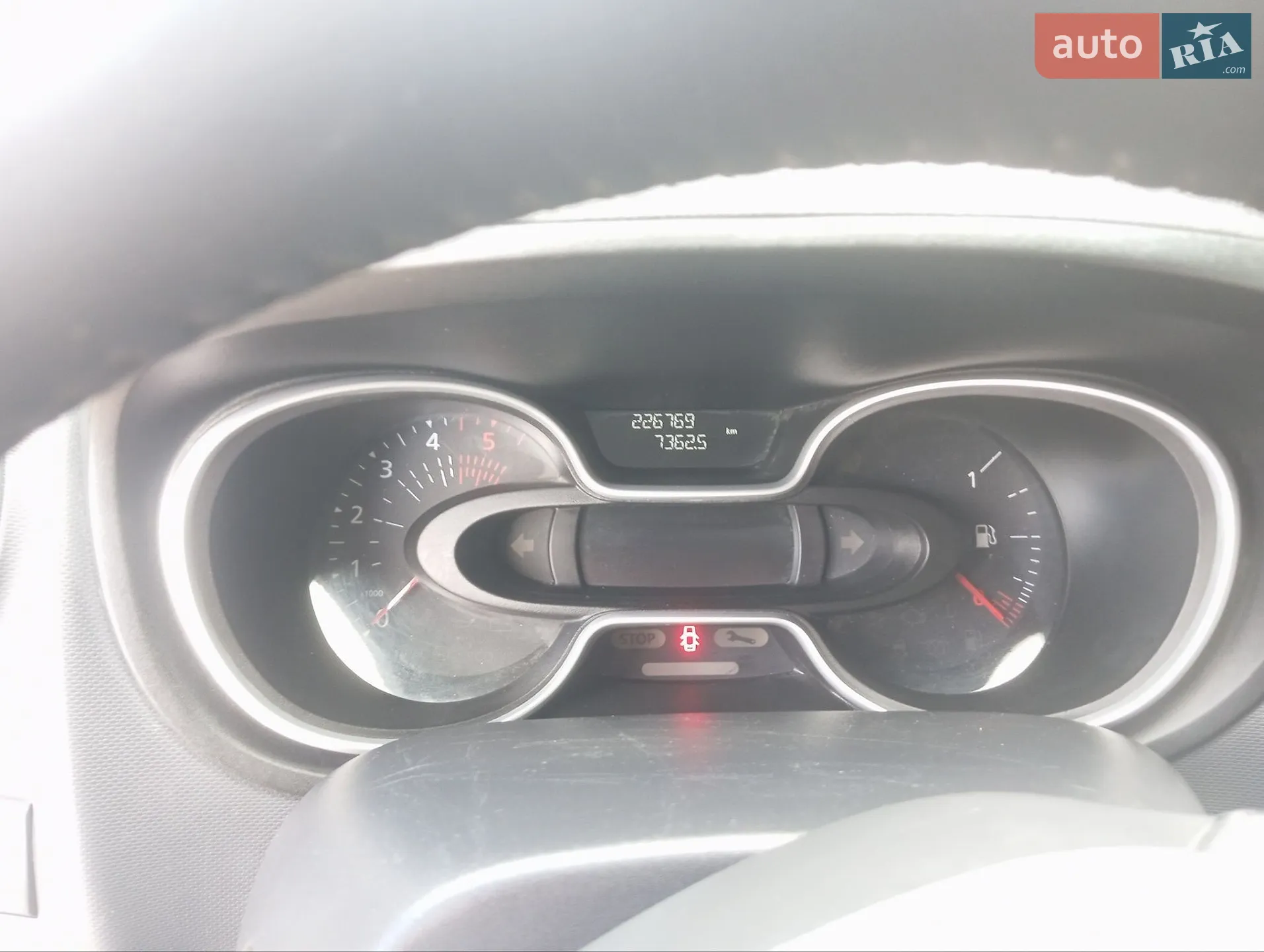 2021 Renault Trafic - мініатюра 28