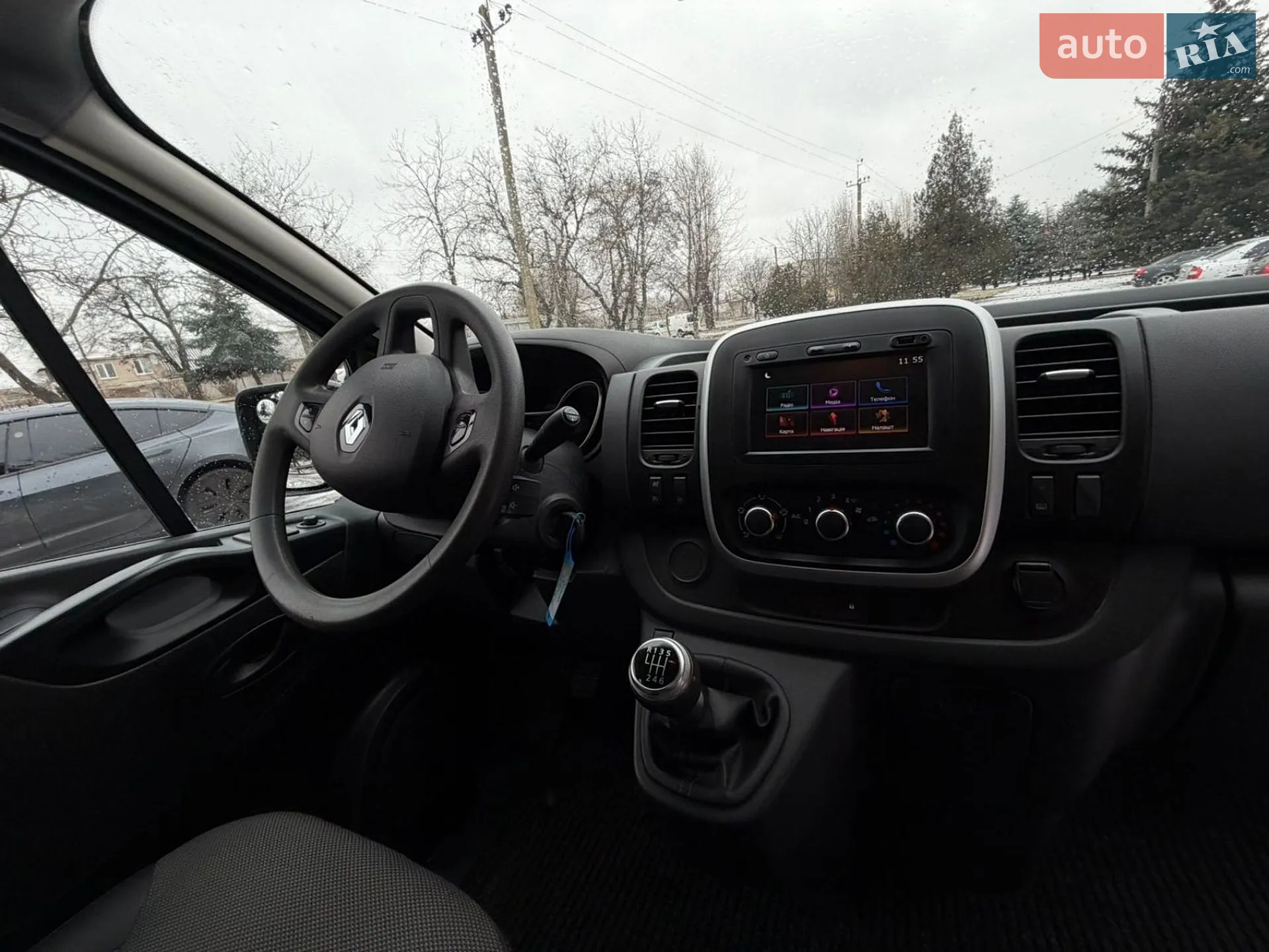 2021 Renault Trafic - мініатюра 40