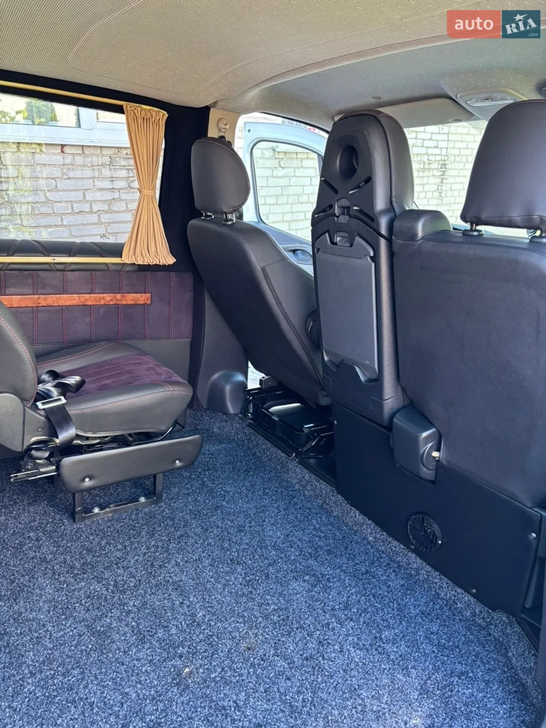 2015 Renault Trafic - мініатюра 25