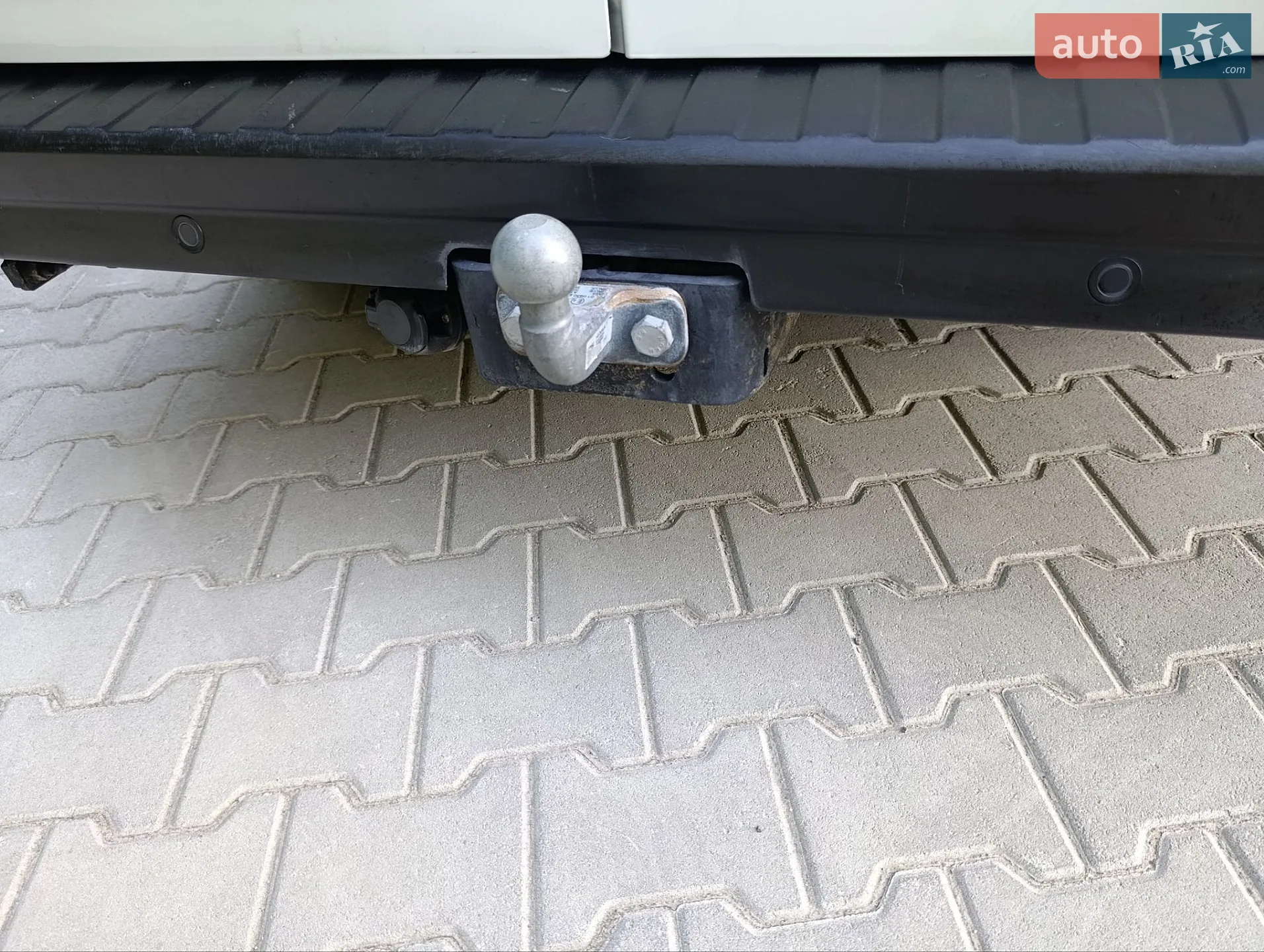 2023 Renault Trafic - мініатюра 21