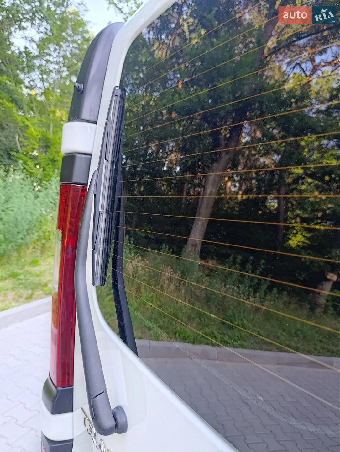 2023 Renault Trafic - мініатюра 27