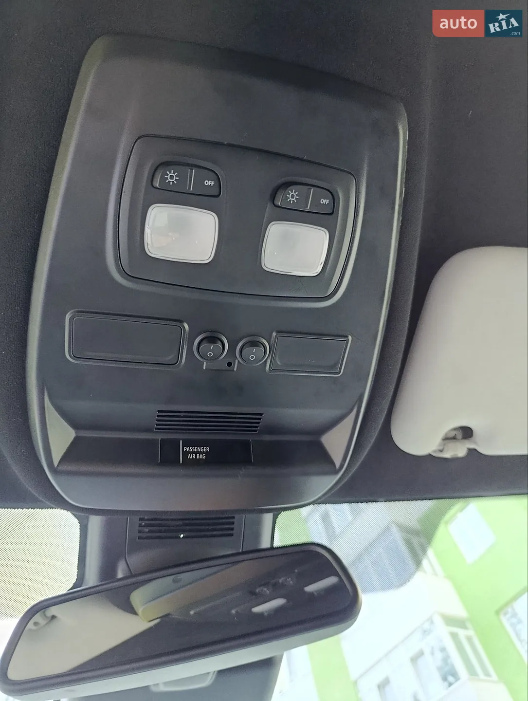2023 Renault Trafic - мініатюра 34
