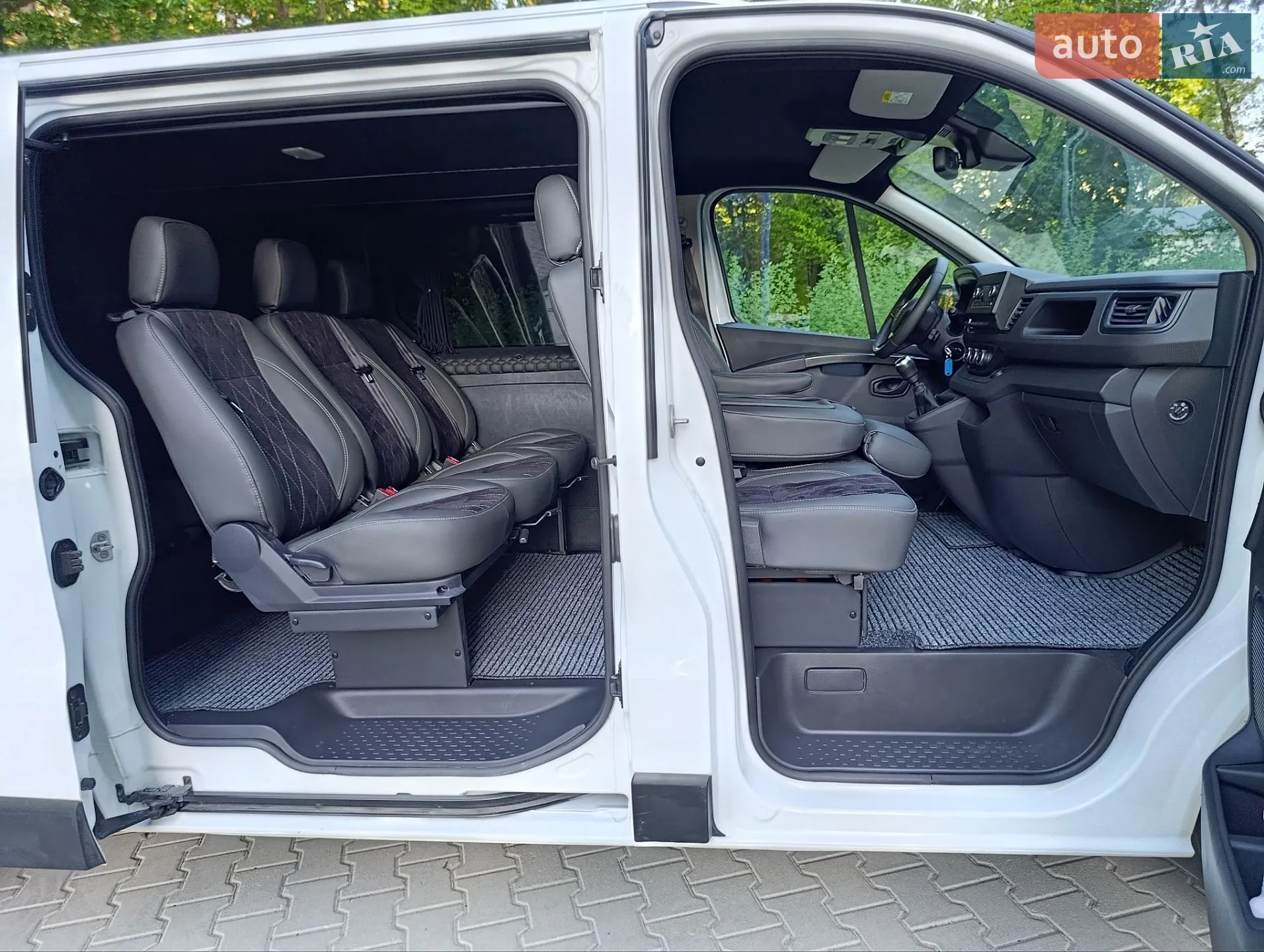 2023 Renault Trafic - мініатюра 41