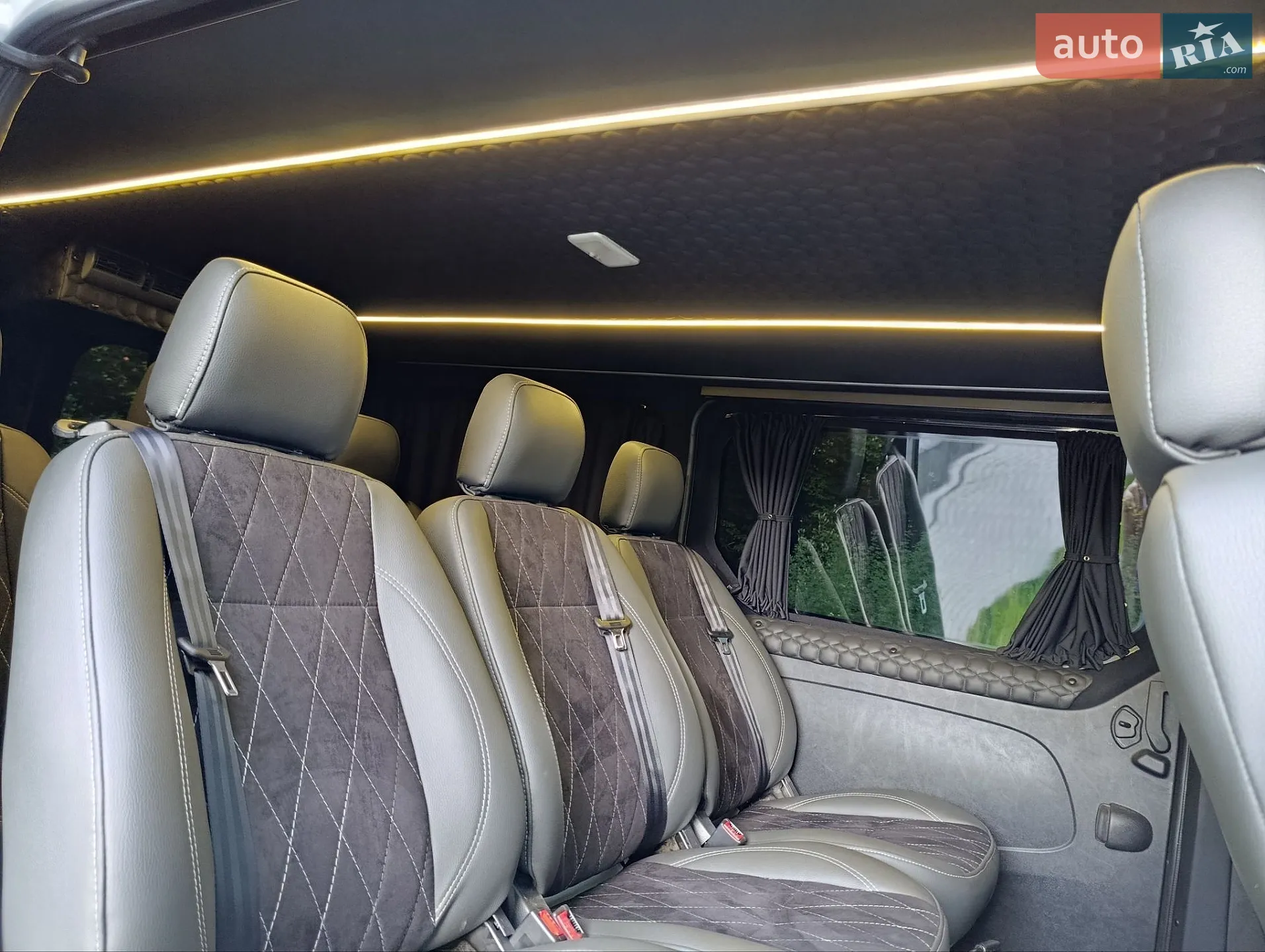 2023 Renault Trafic - мініатюра 43