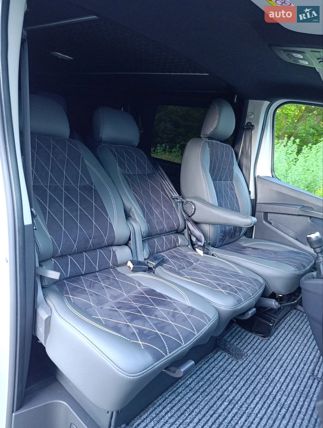 2023 Renault Trafic - мініатюра 49