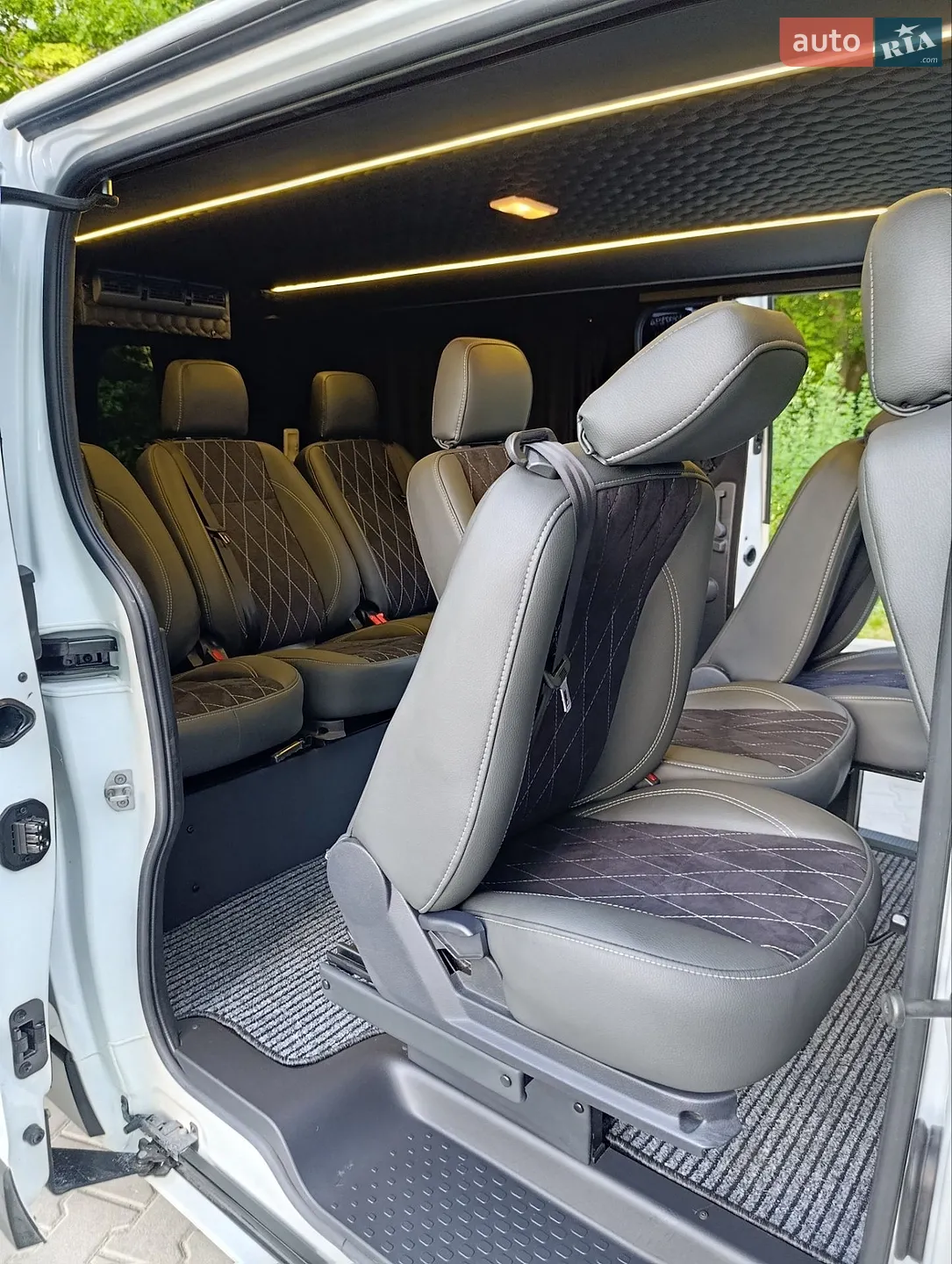2023 Renault Trafic - мініатюра 53