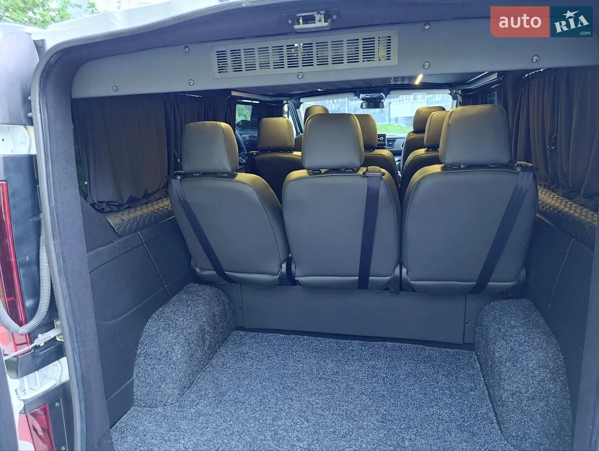 2023 Renault Trafic - мініатюра 57