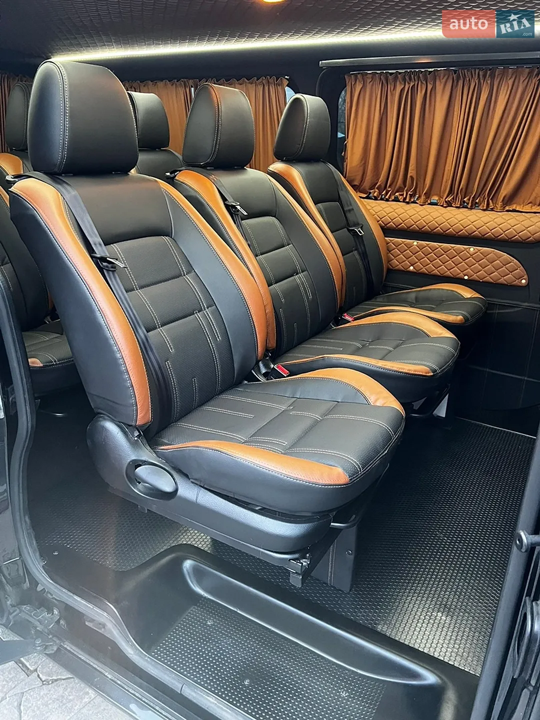2021 Renault Trafic - мініатюра 11