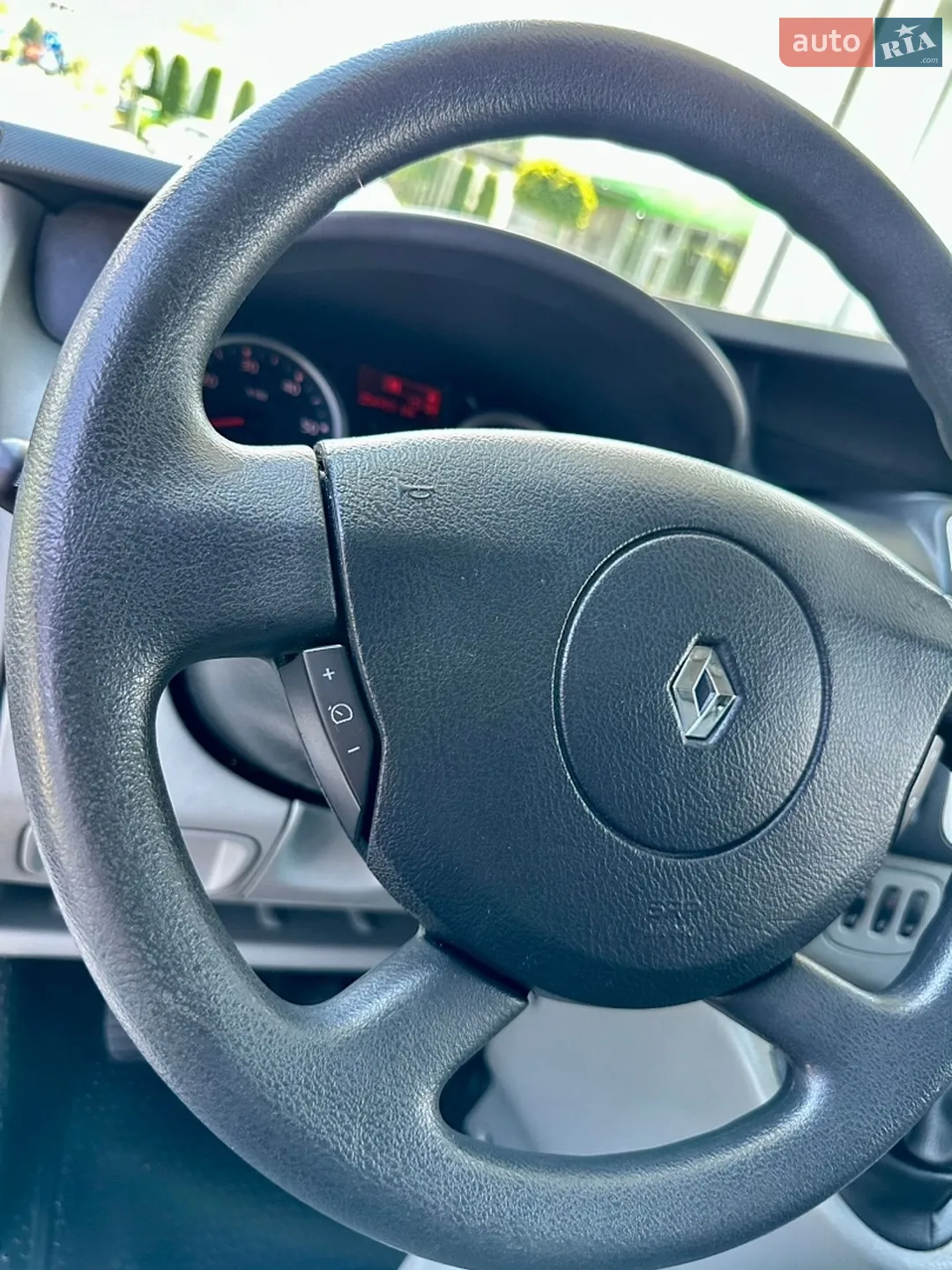 2012 Renault Trafic - мініатюра 28