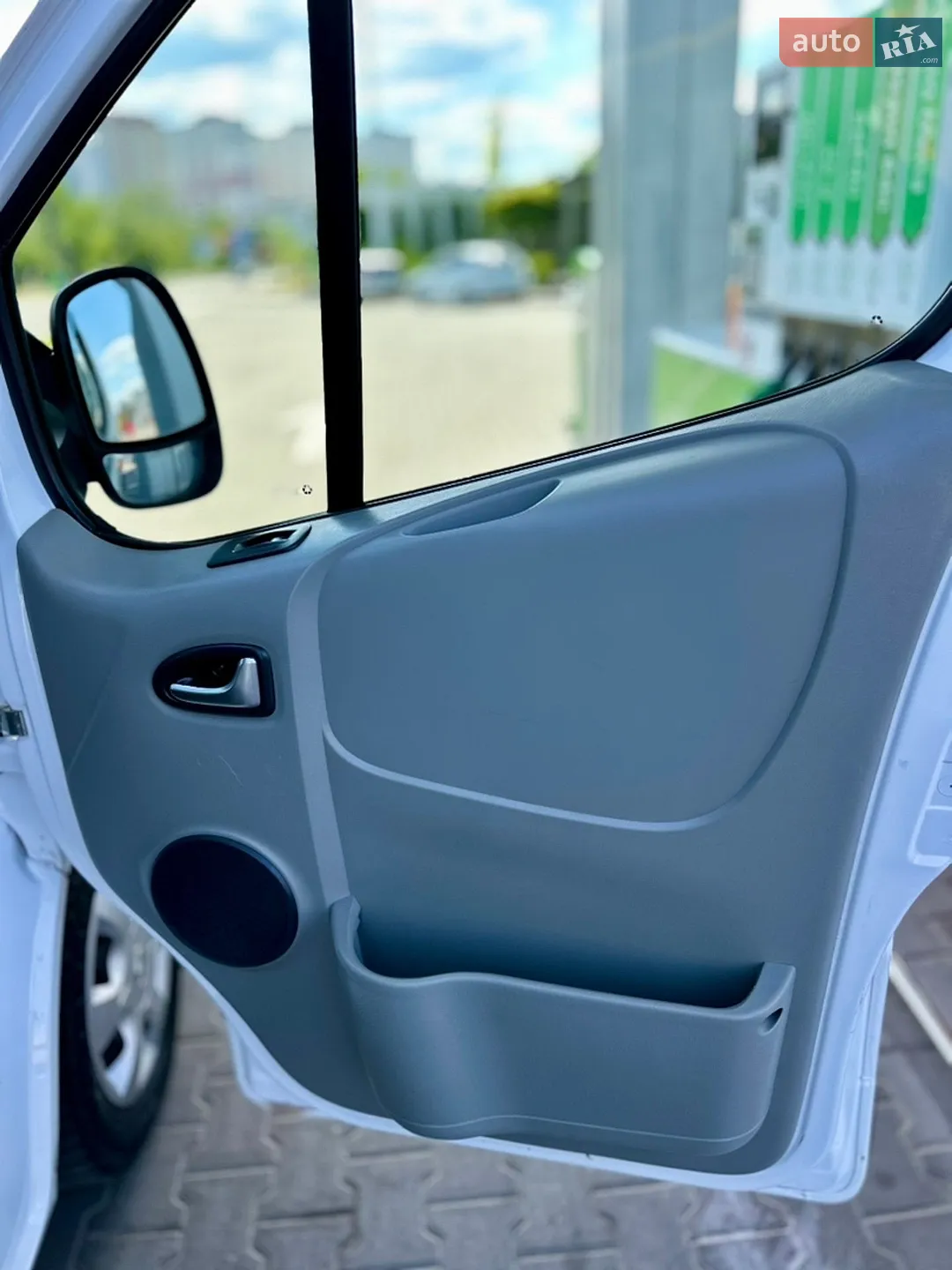 2012 Renault Trafic - мініатюра 46