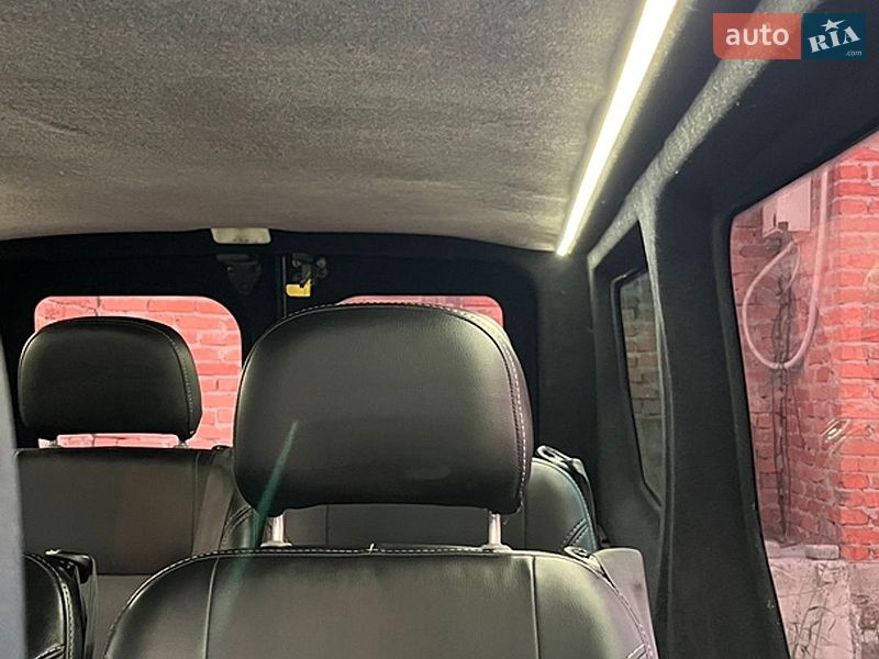 Минивэн Renault Trafic 2016 в Тараще фото 31 Минивэн Renault Trafic 2016 в Тараще