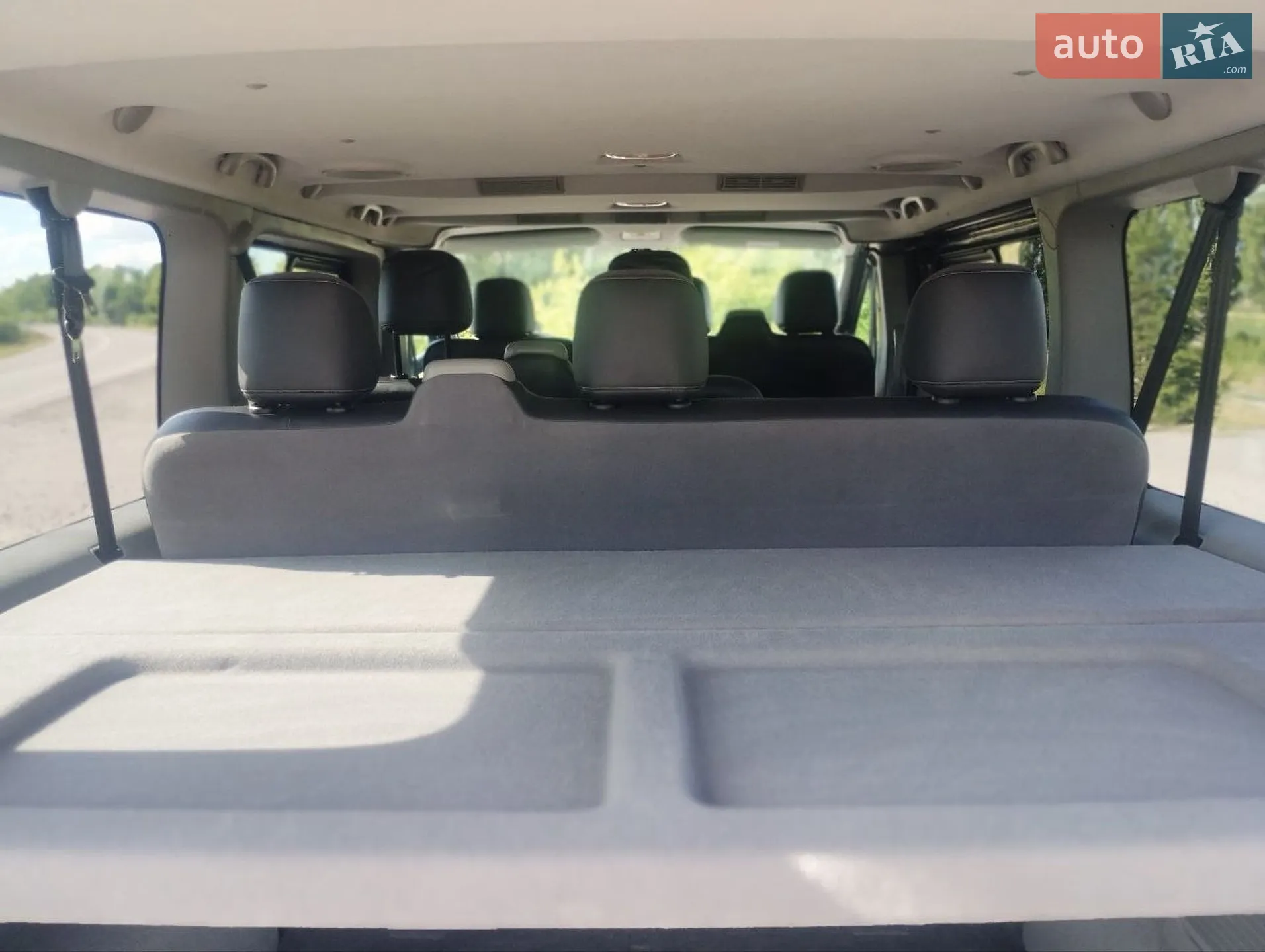 2011 Renault Trafic - мініатюра 26