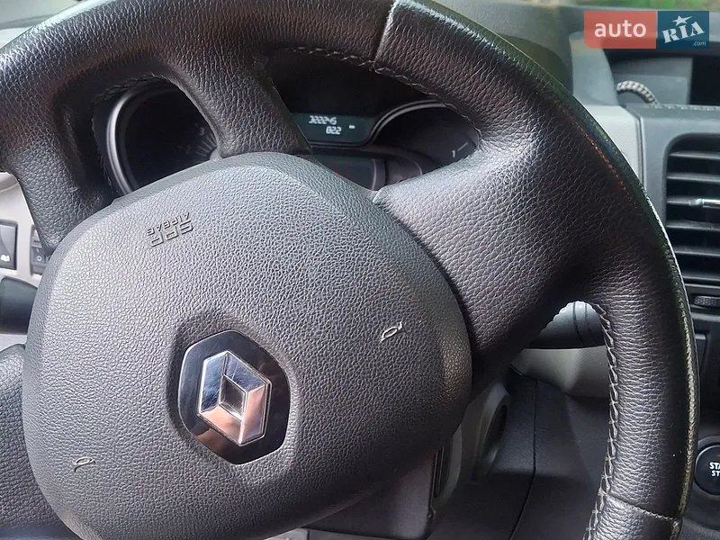 Renault Trafic 2015 VIN VF13FL00254673996 фото оголошення 3 з 47