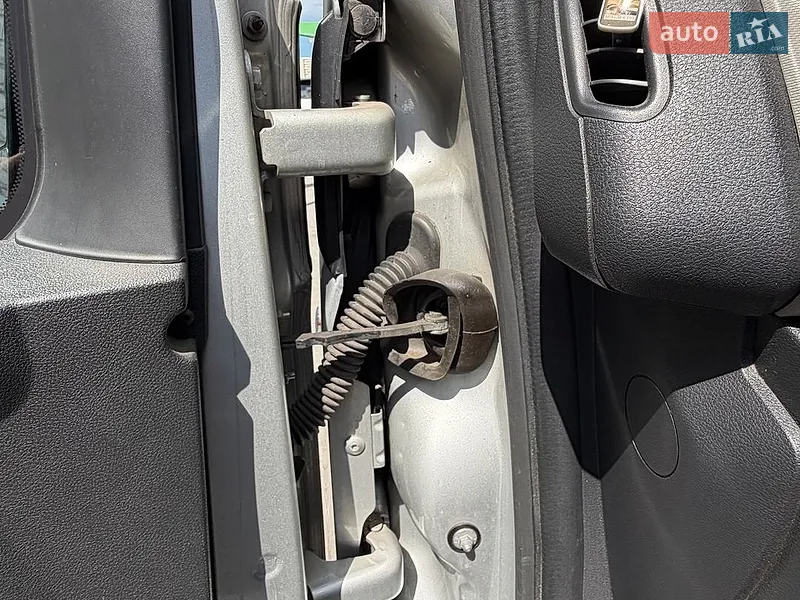 Renault Trafic 2016 VIN VF1FL000156743786 фото оголошення 53 з 95
