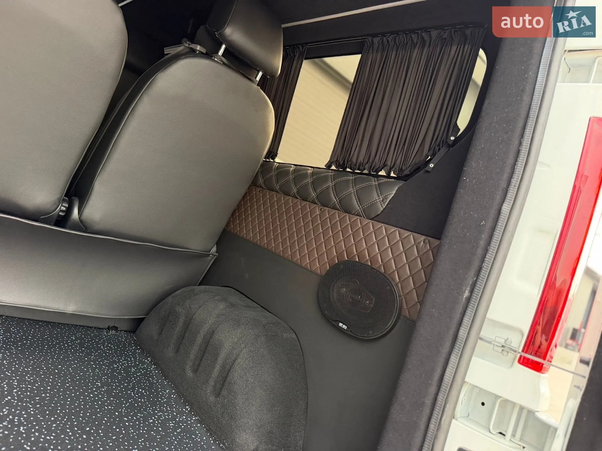 2021 Renault Trafic - мініатюра 32