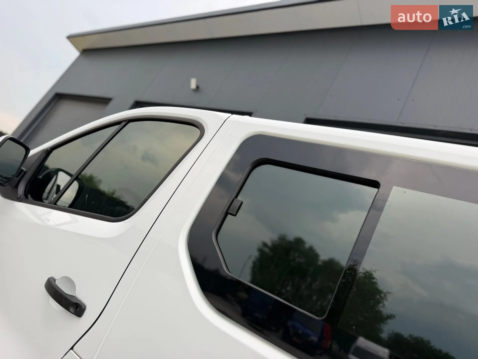 2021 Renault Trafic - мініатюра 66