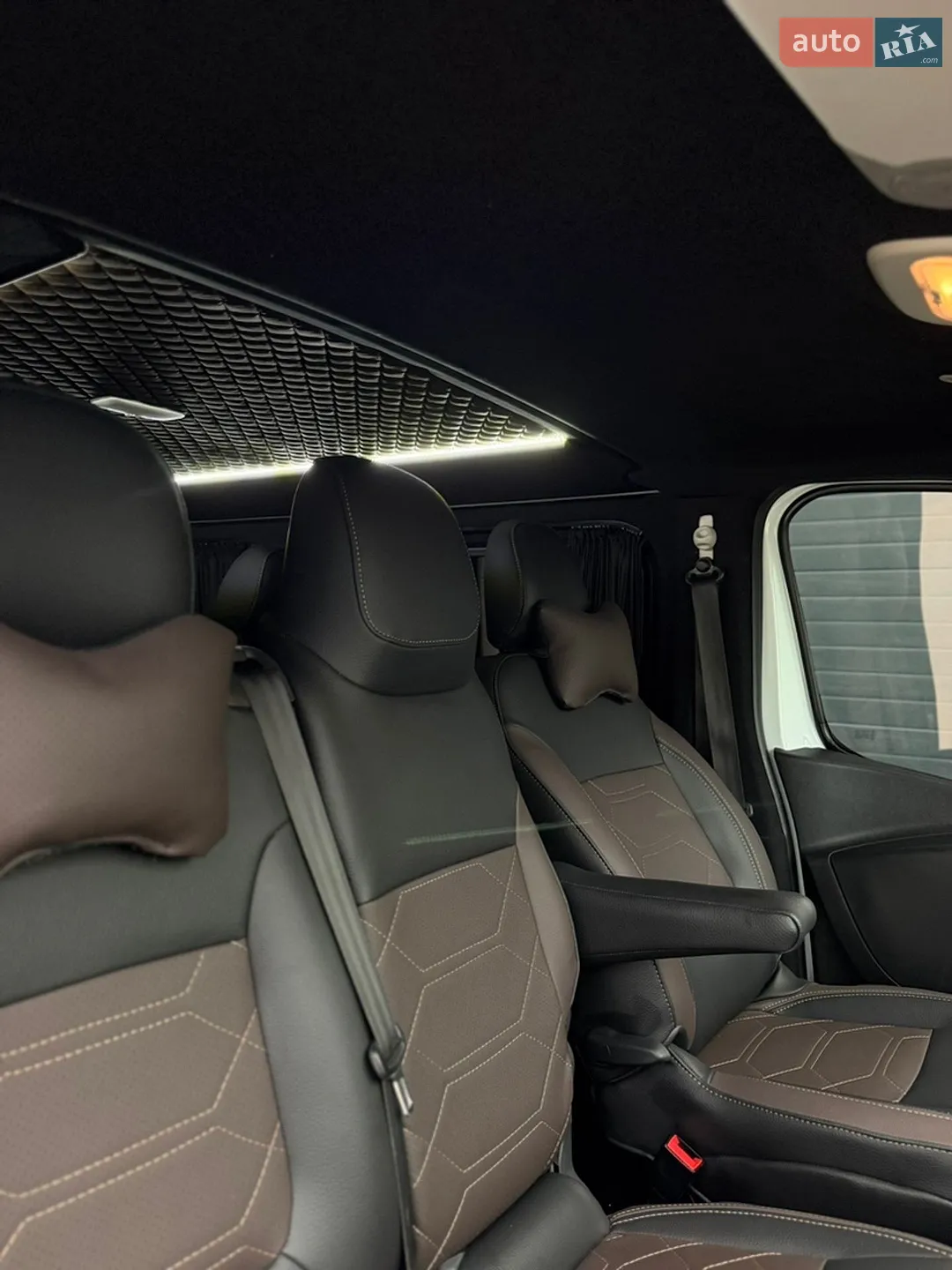 2021 Renault Trafic - мініатюра 79