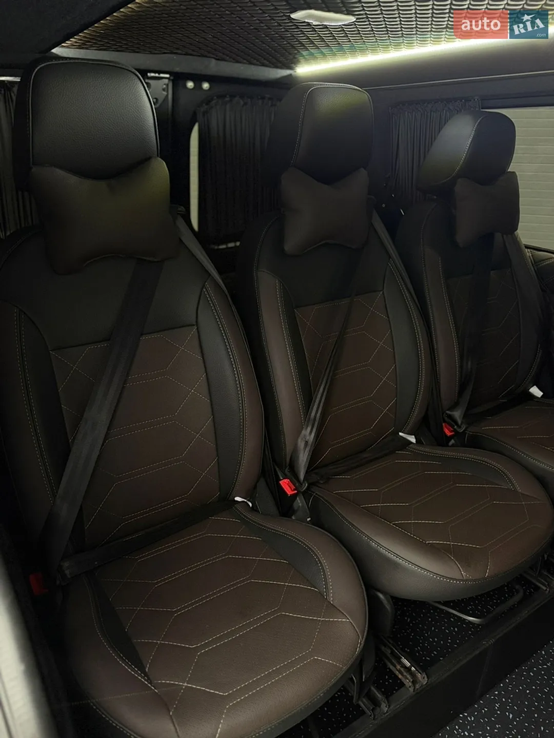 2021 Renault Trafic - мініатюра 83