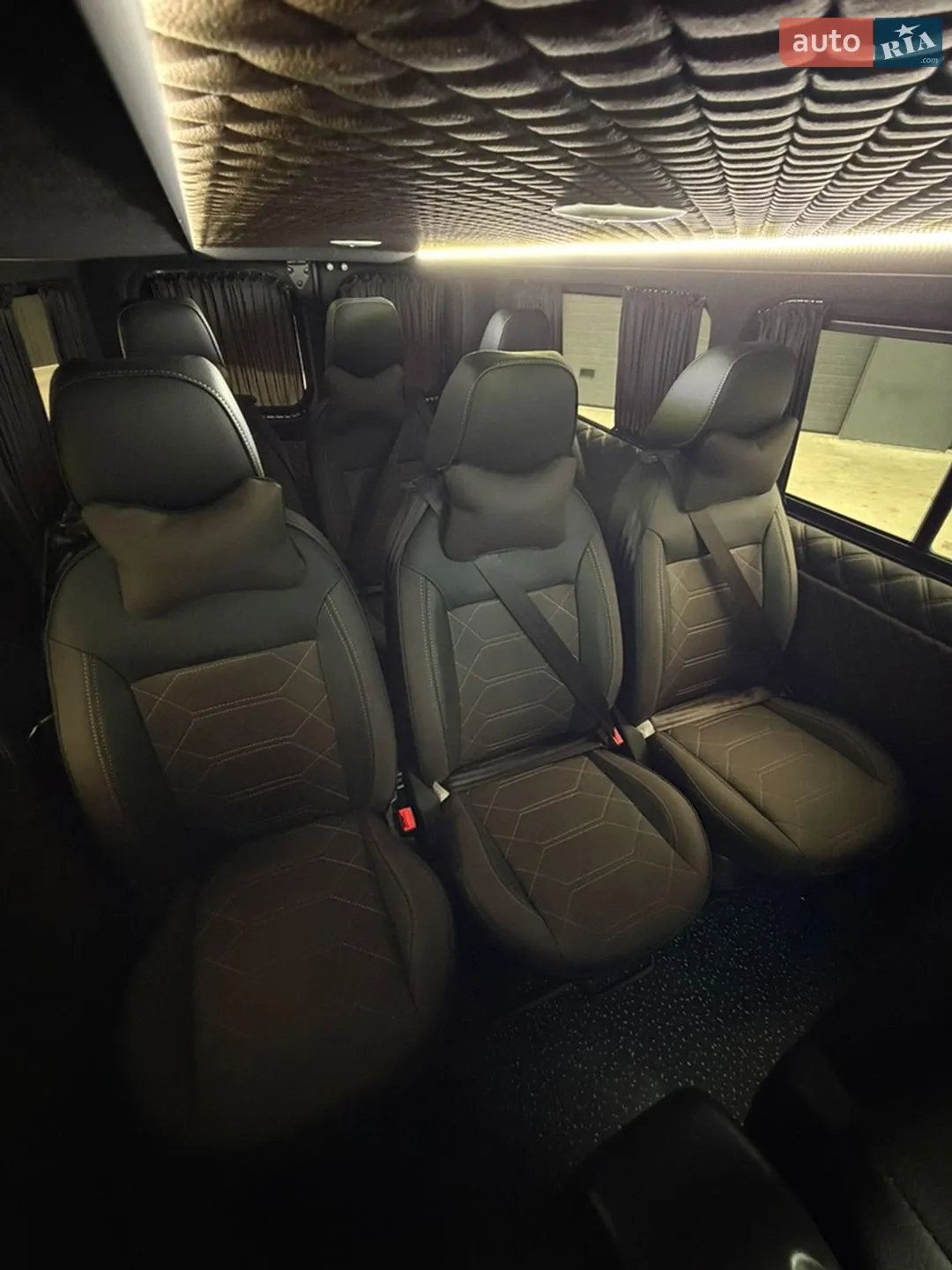 2021 Renault Trafic - мініатюра 91