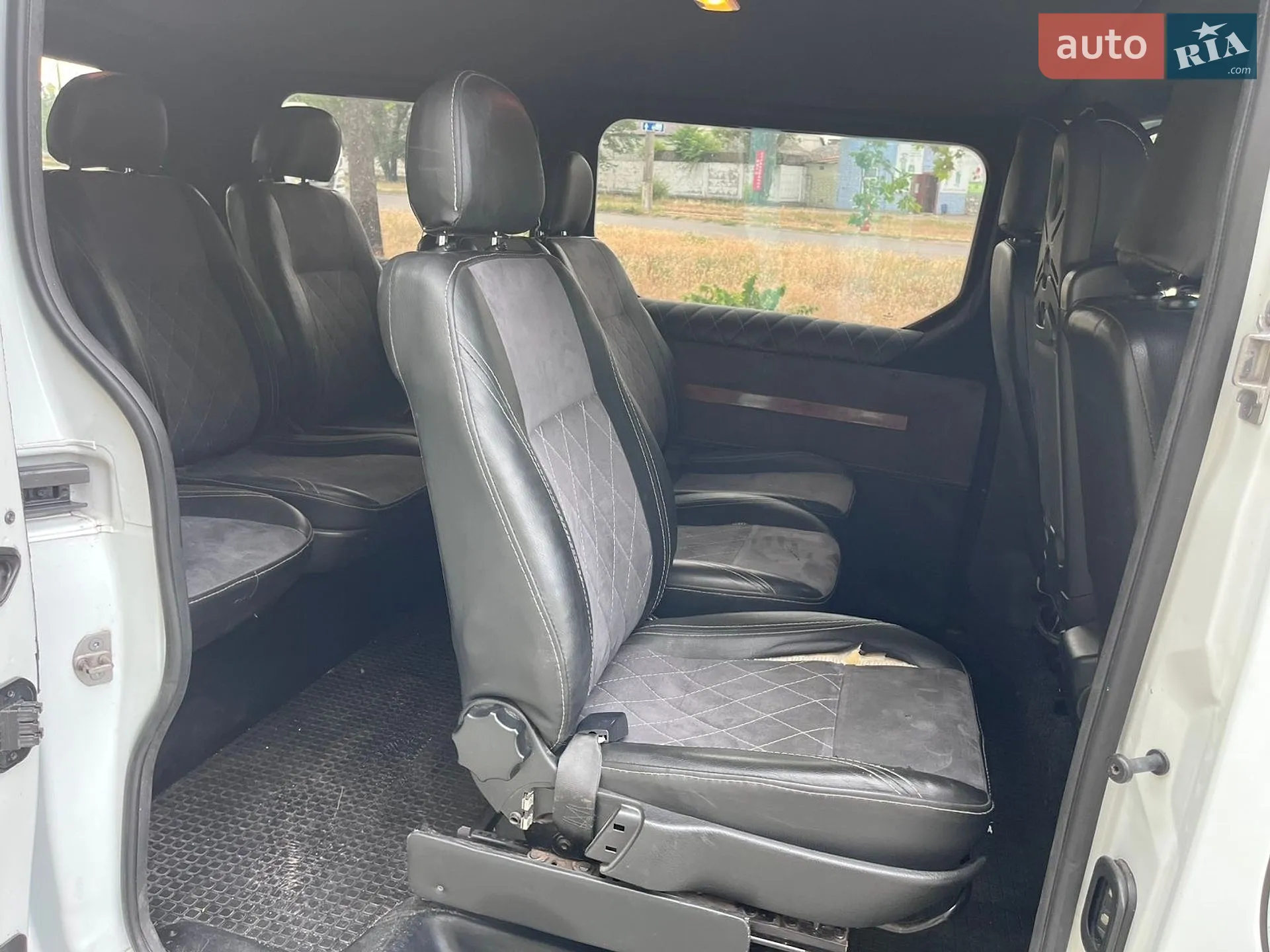 2015 Renault Trafic - мініатюра 28