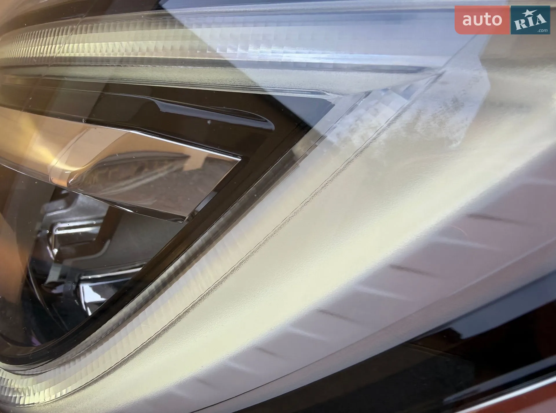 2020 Renault Trafic - мініатюра 16