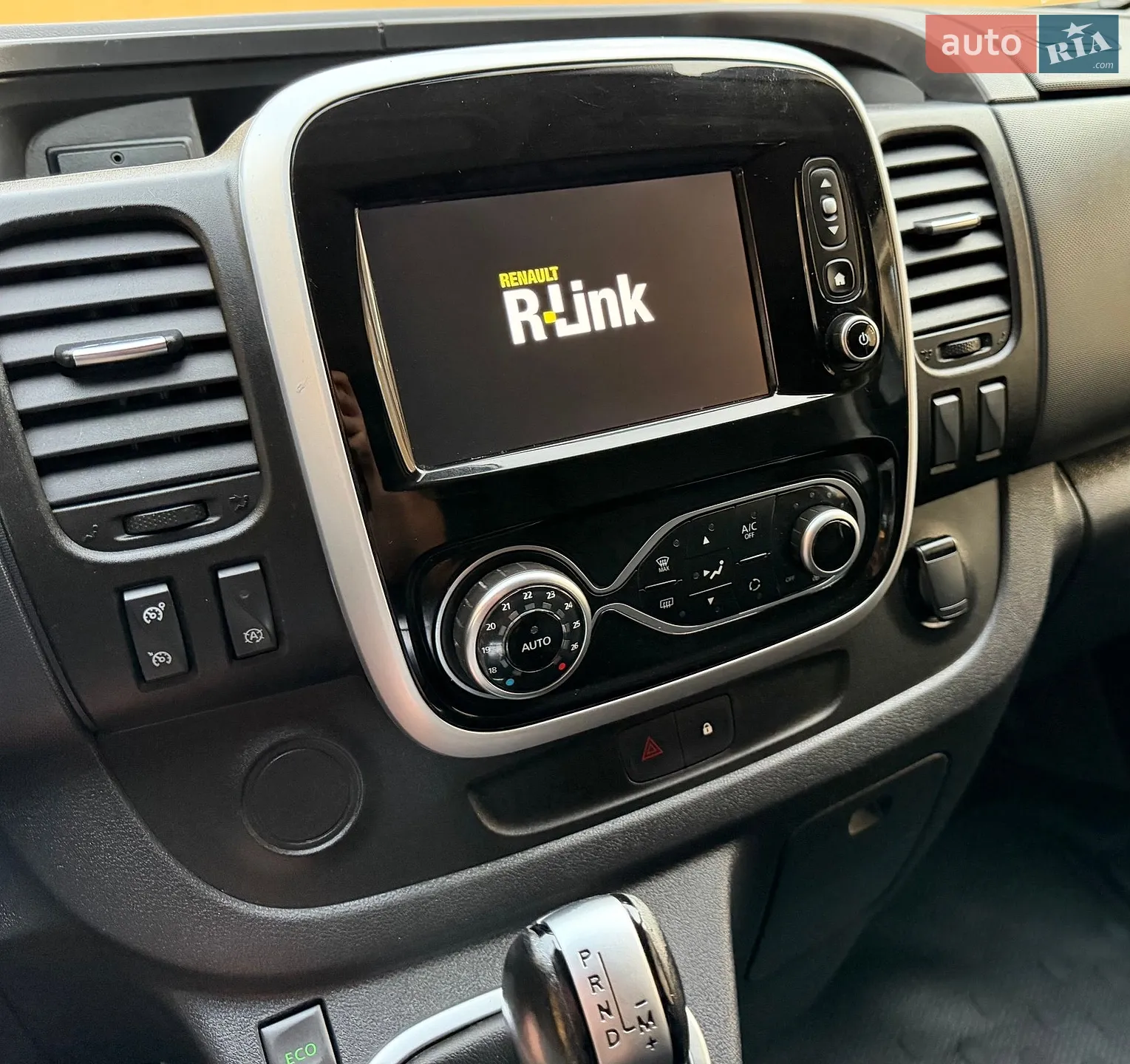 2020 Renault Trafic - мініатюра 99
